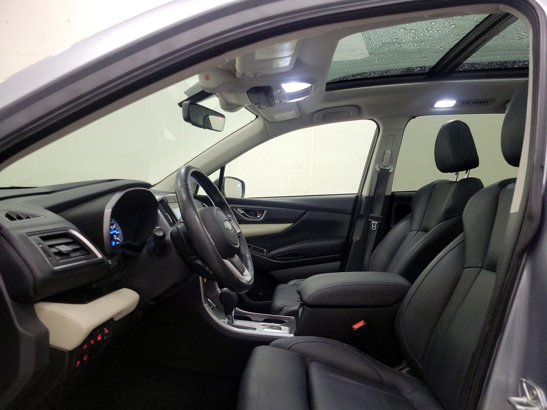 Thumbnail: 2022 Subaru Ascent - 20