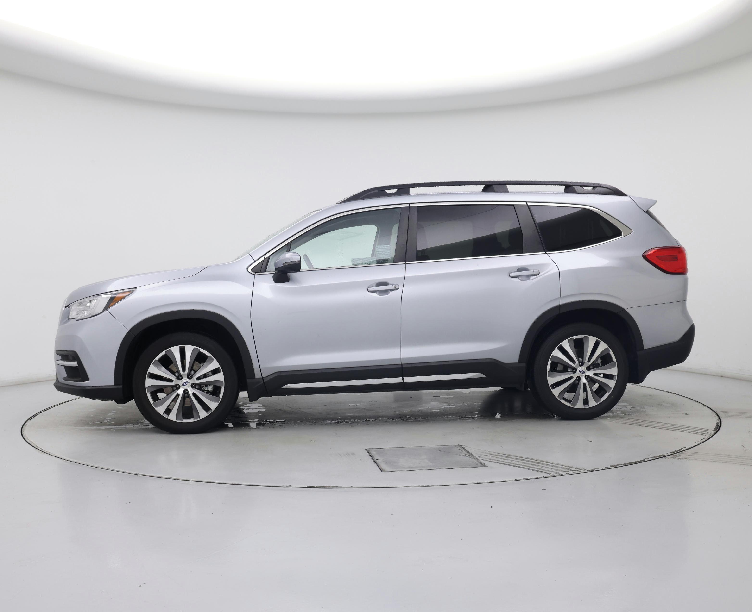 Thumbnail: 2022 Subaru Ascent - 3