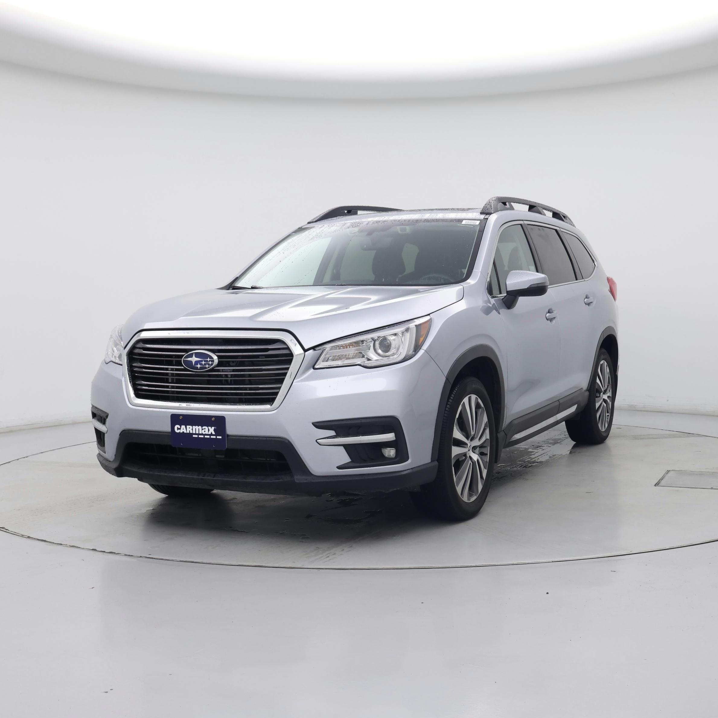 Thumbnail: 2022 Subaru Ascent - 4