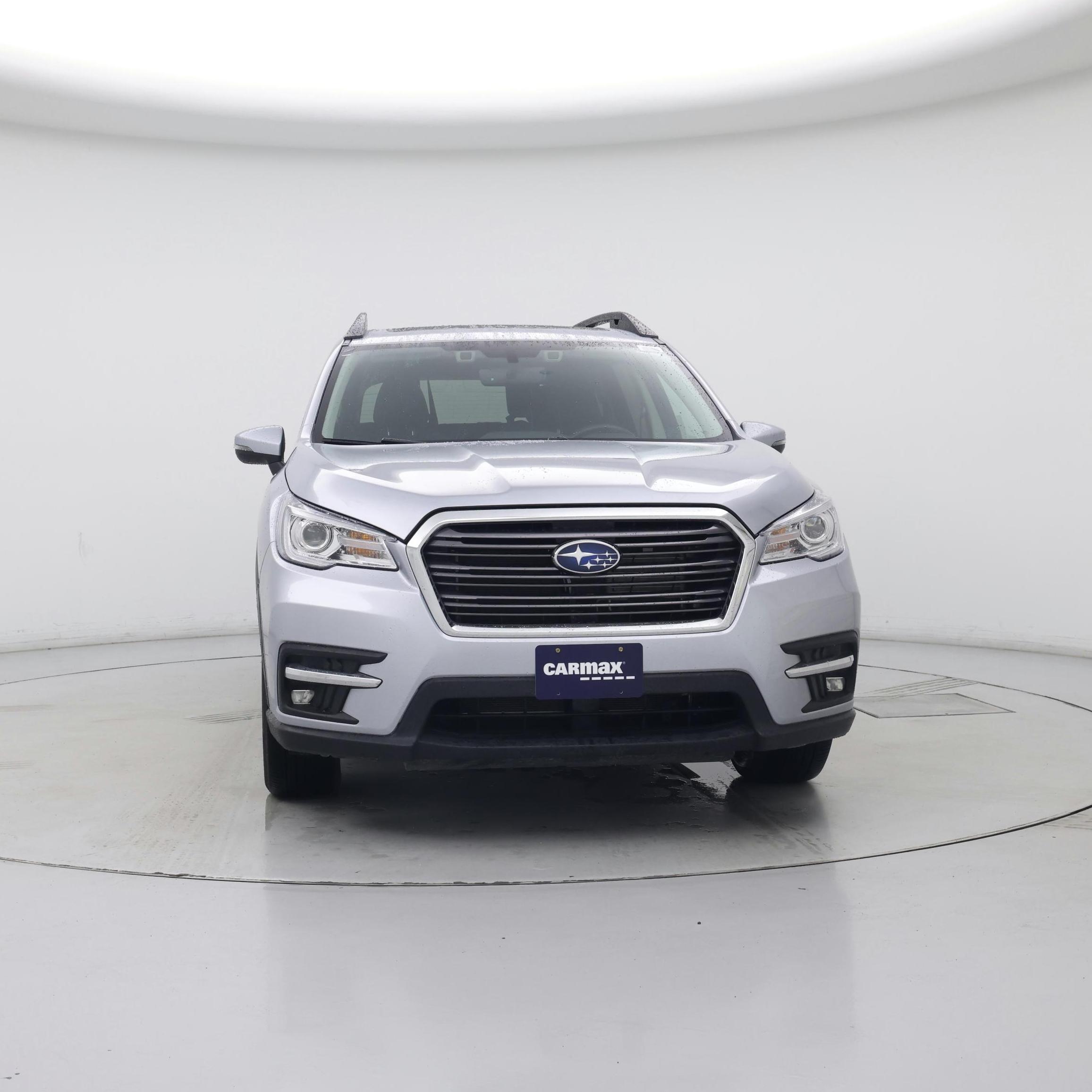 Thumbnail: 2022 Subaru Ascent - 5