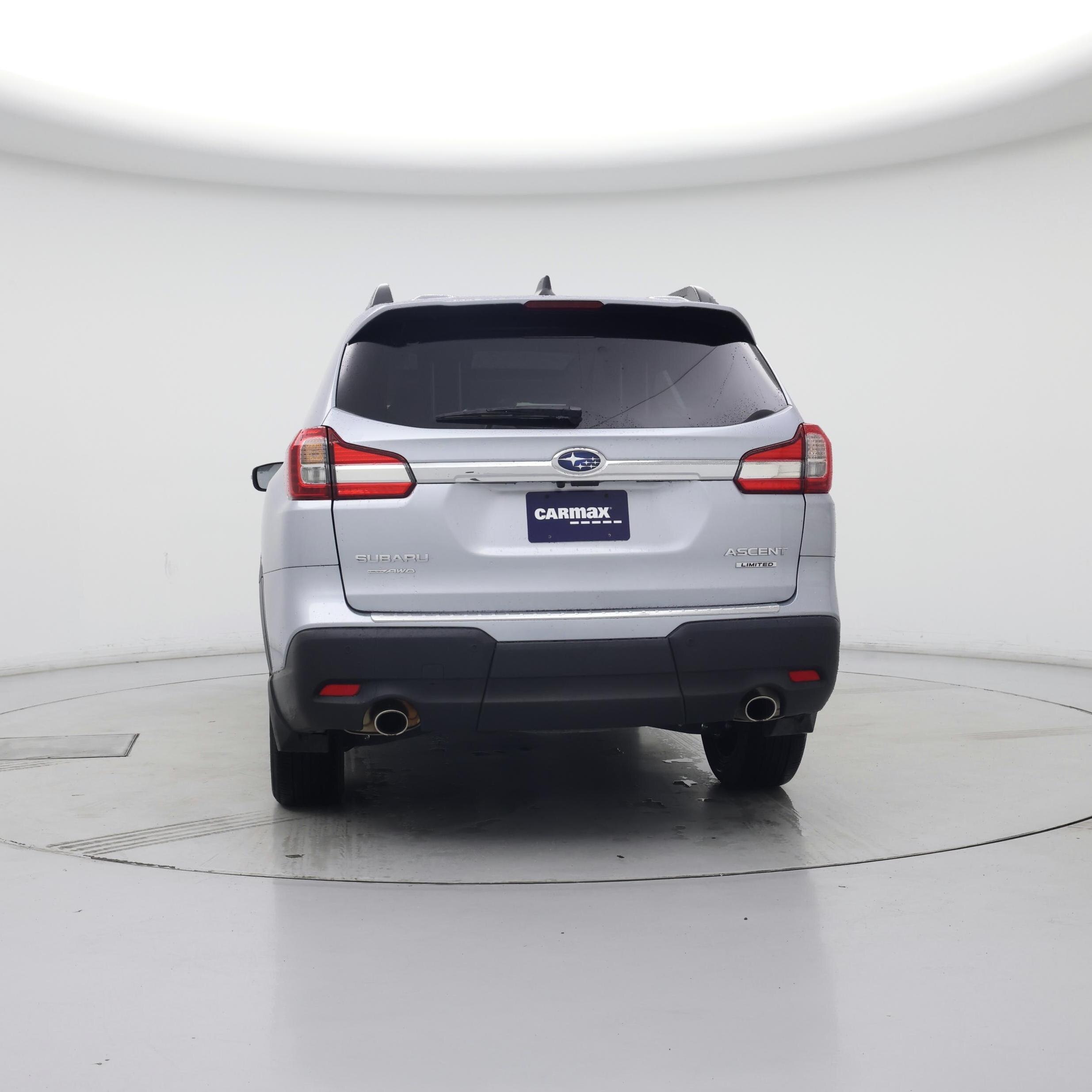 Thumbnail: 2022 Subaru Ascent - 6