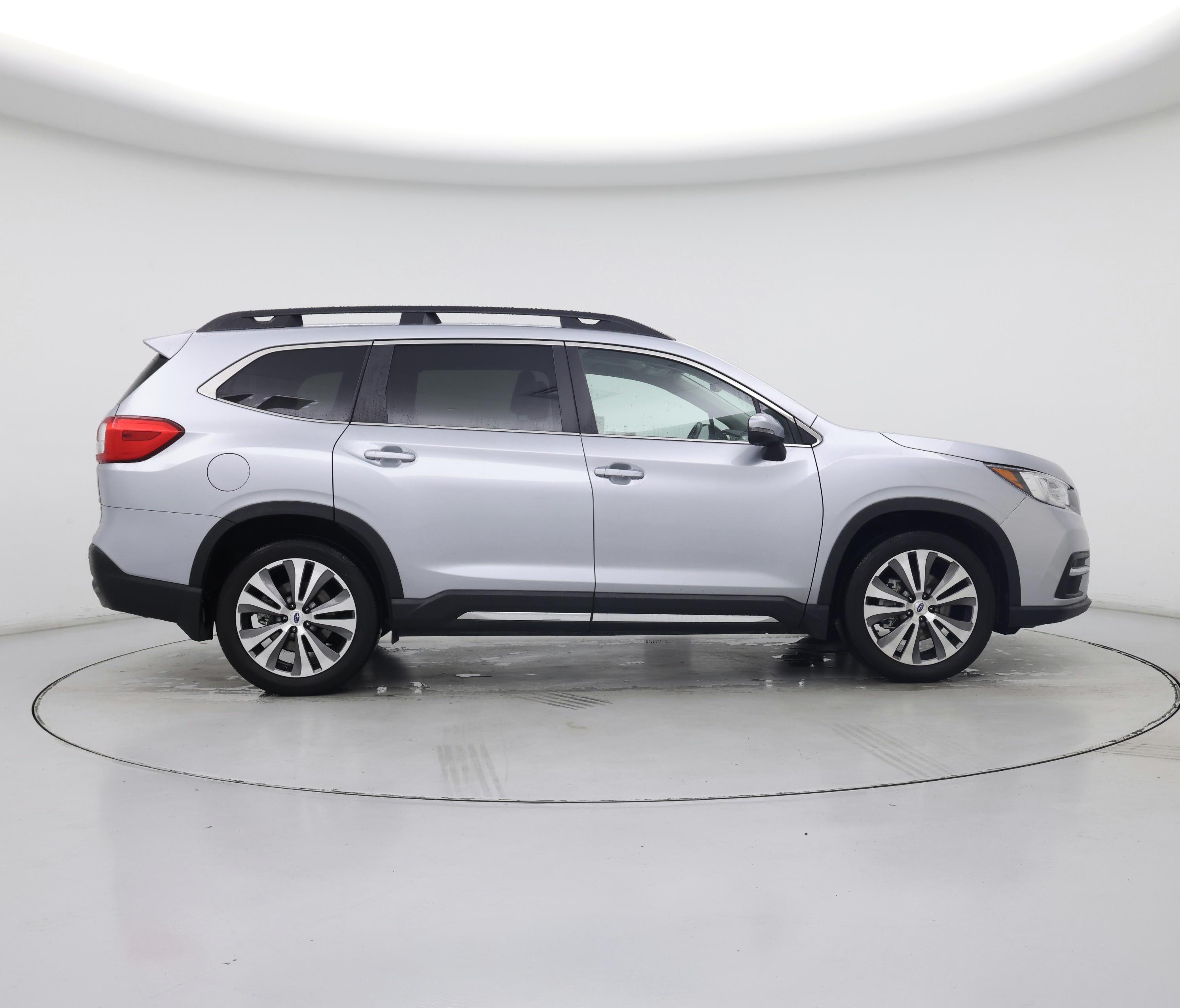 Thumbnail: 2022 Subaru Ascent - 7