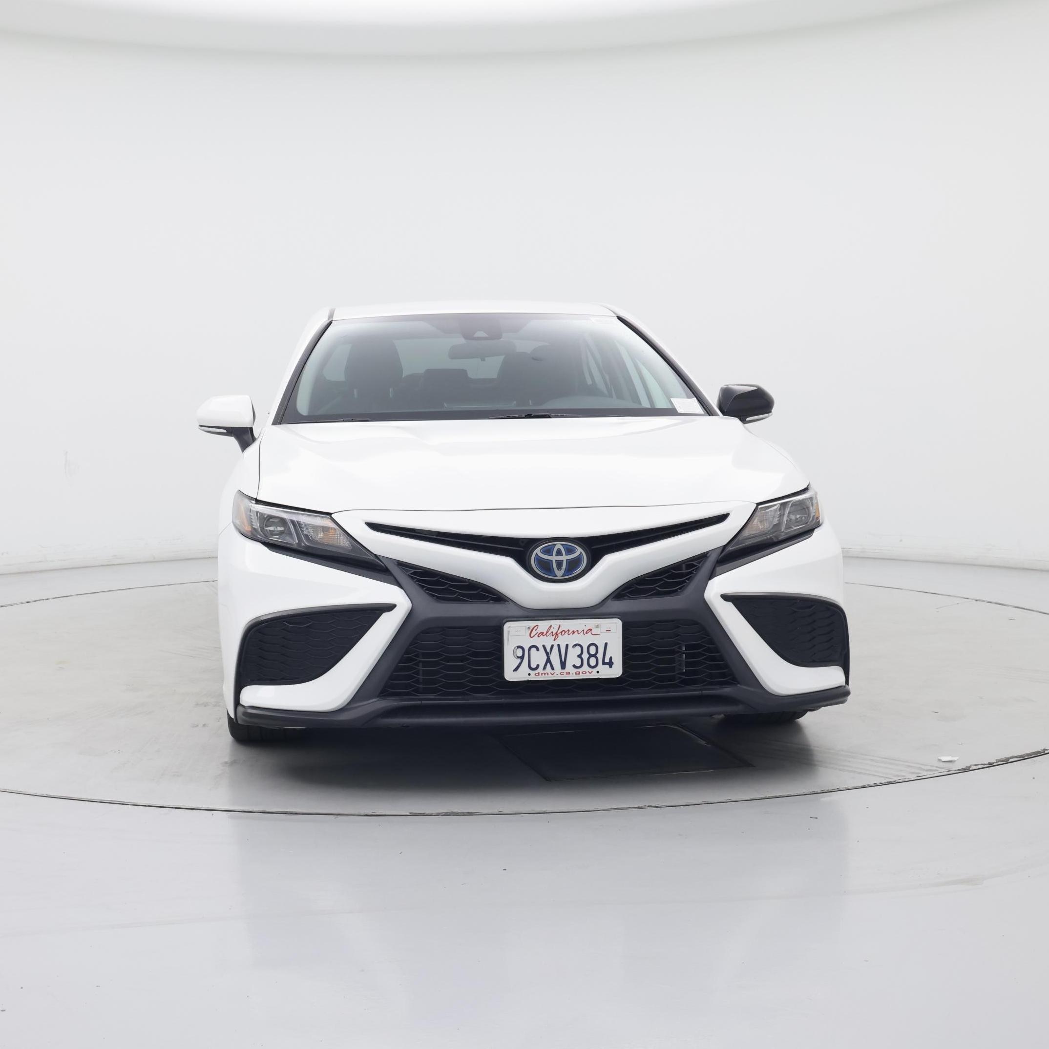 Thumbnail: 2022 Toyota Camry - 5