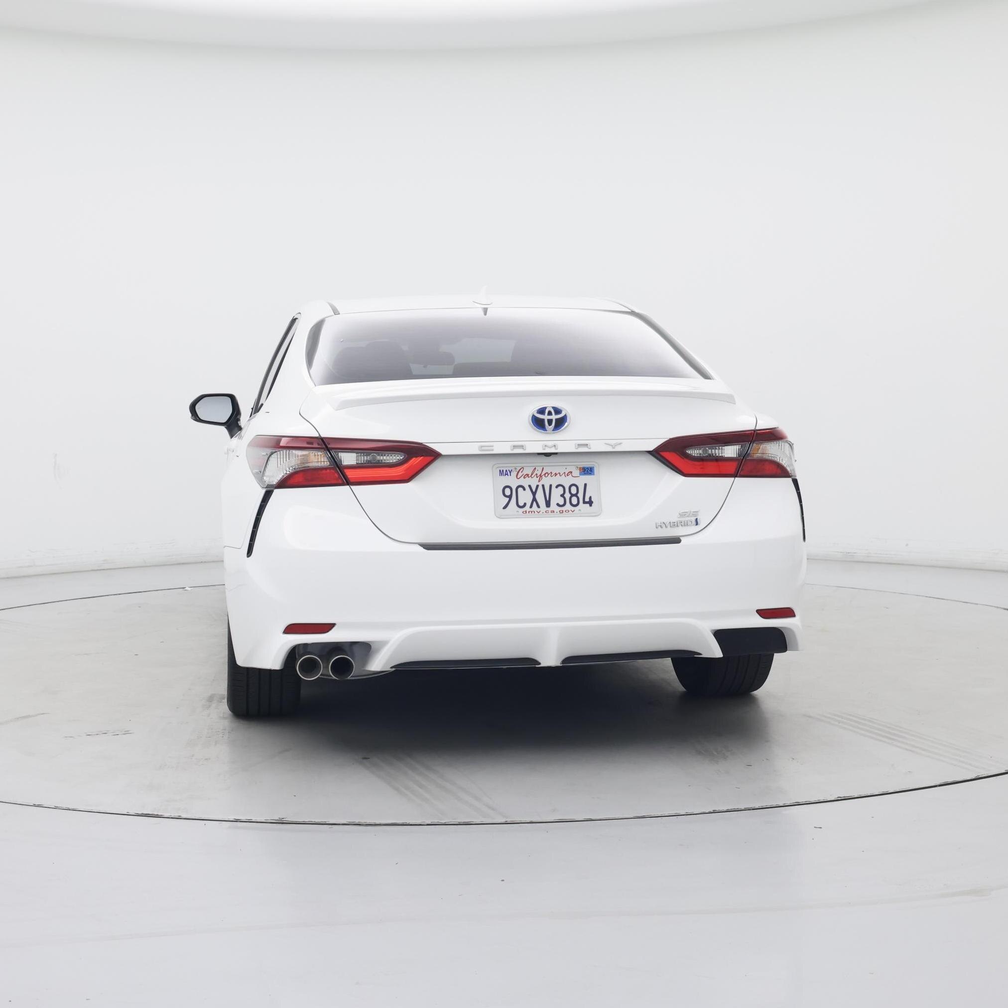 Thumbnail: 2022 Toyota Camry - 6