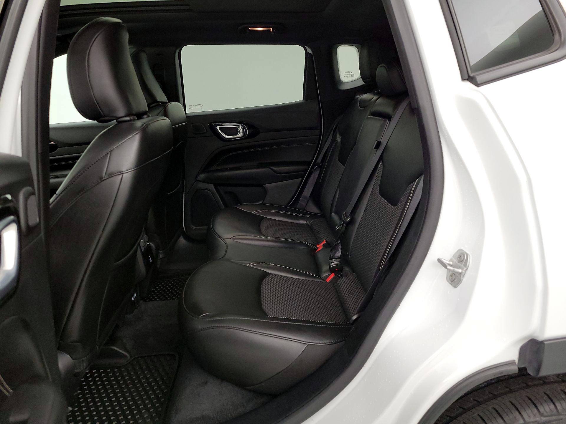 Thumbnail: 2023 Jeep Compass - 20