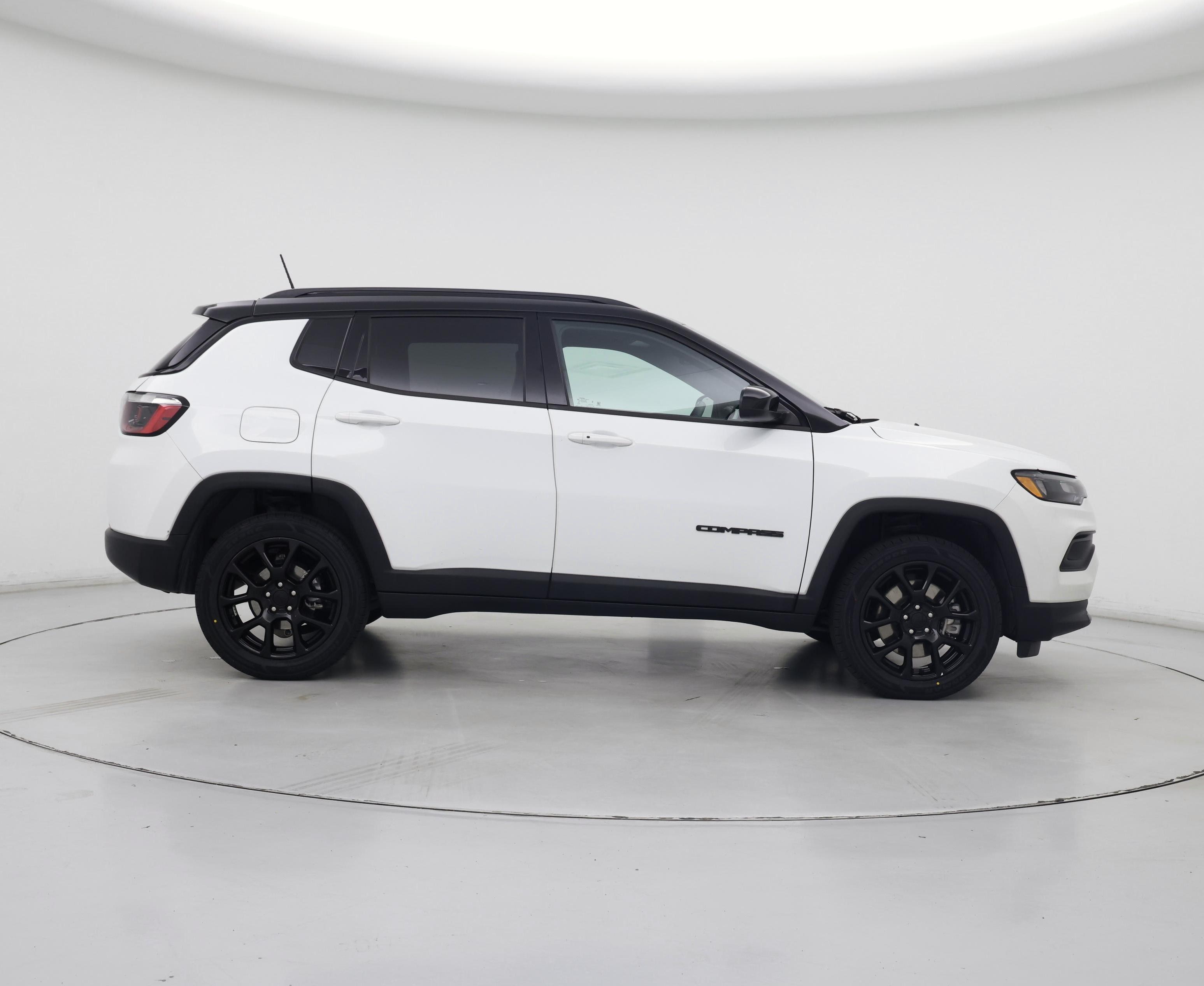 Thumbnail: 2023 Jeep Compass - 7