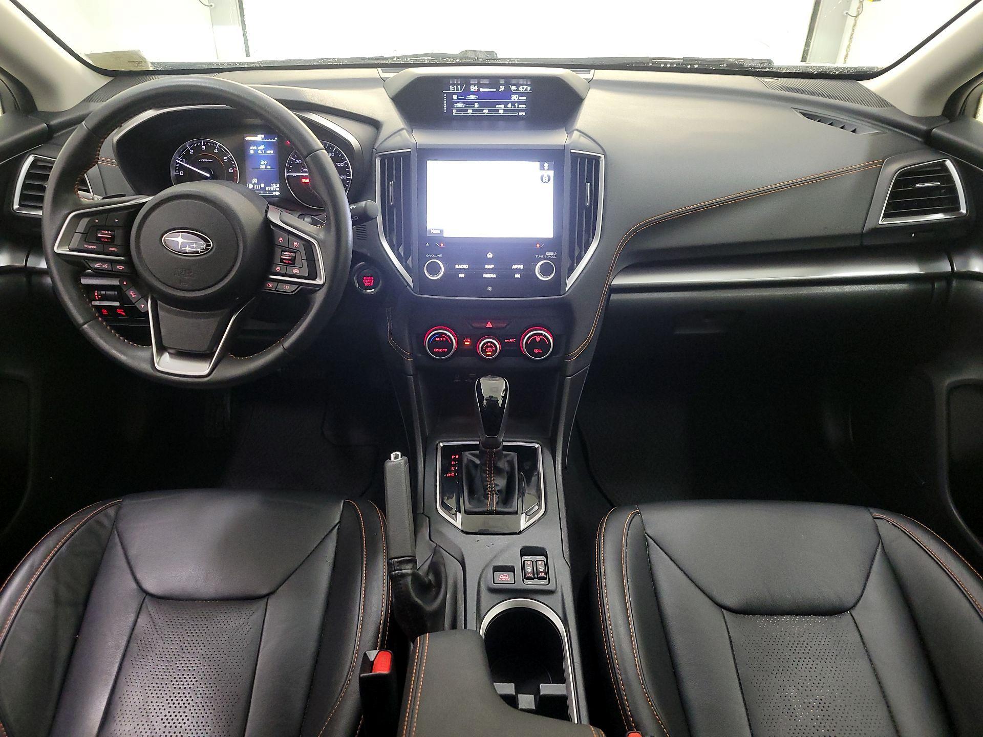 Thumbnail: 2023 Subaru Crosstrek - 9