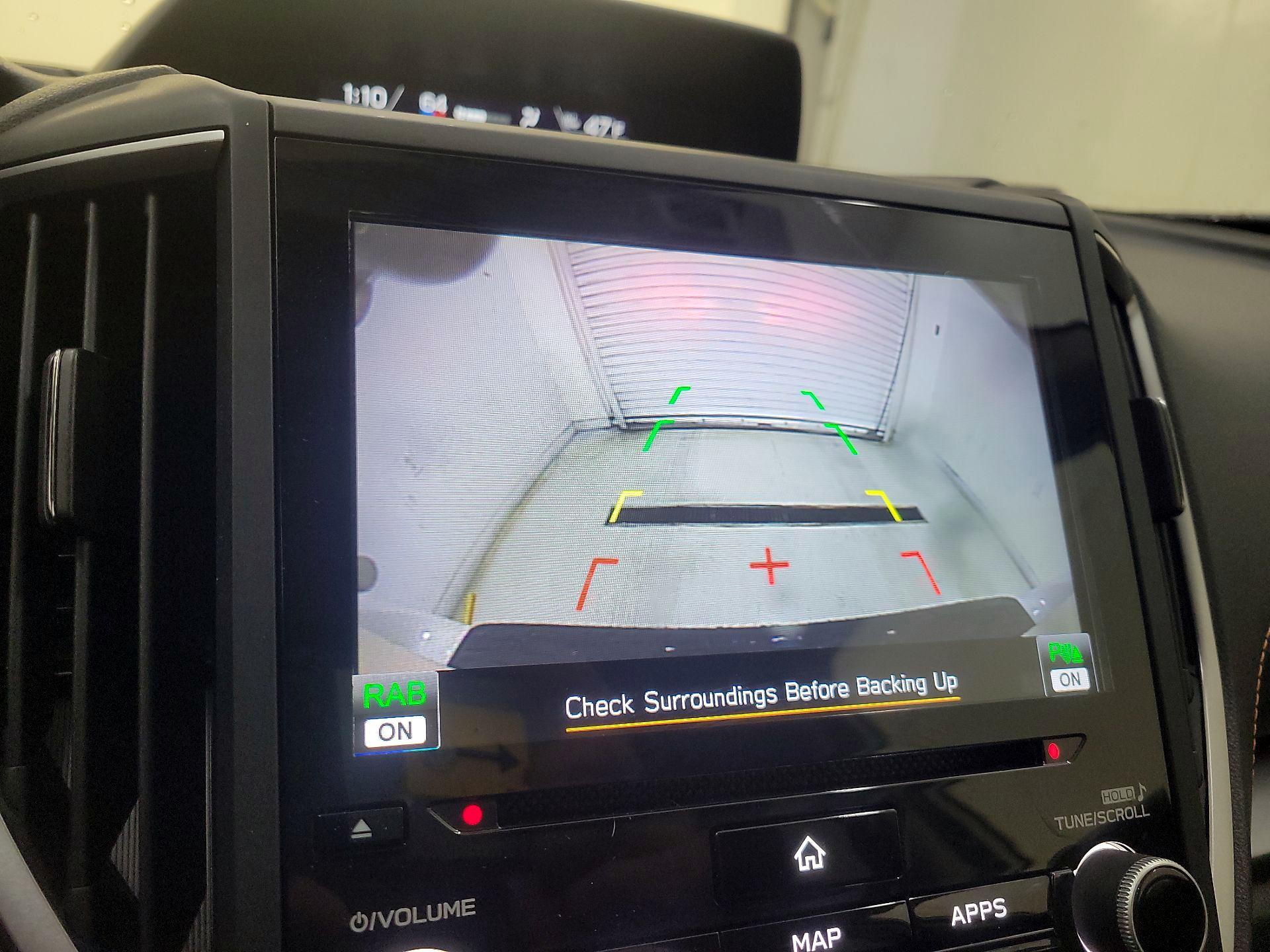 Thumbnail: 2023 Subaru Crosstrek - 15