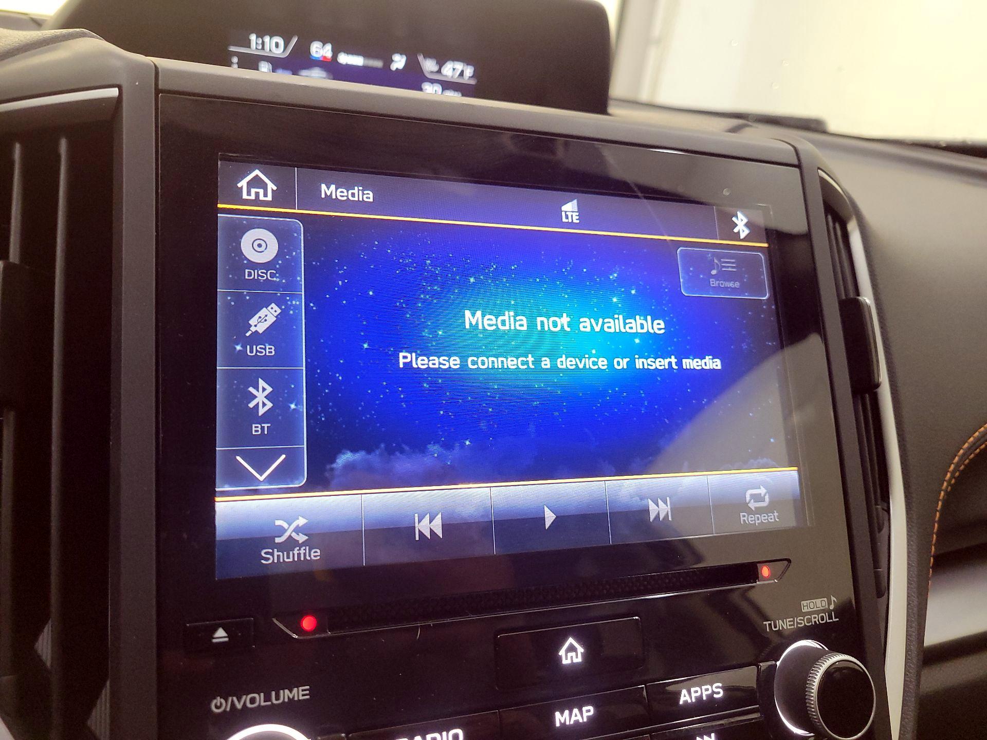 Thumbnail: 2023 Subaru Crosstrek - 16