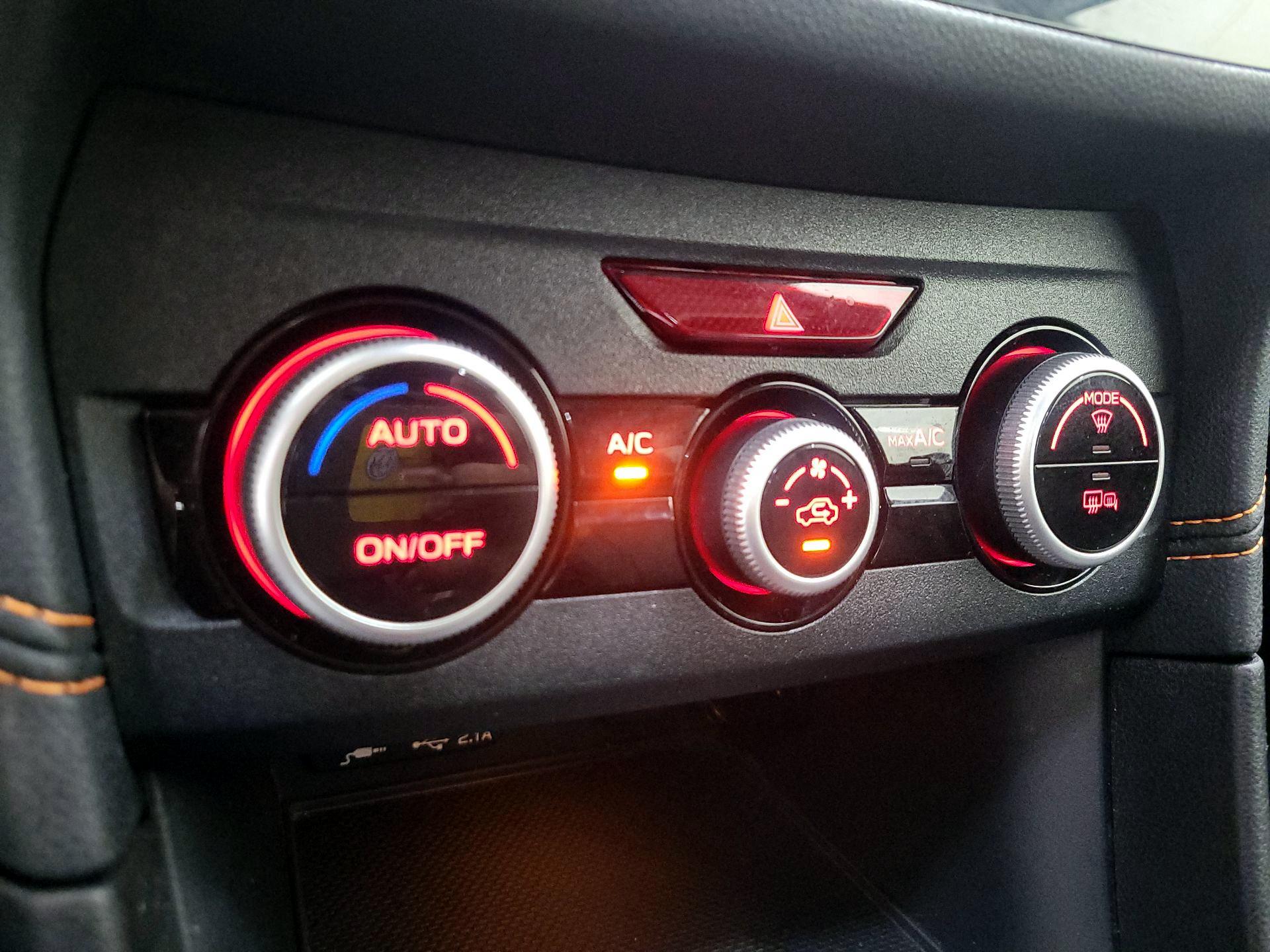 Thumbnail: 2023 Subaru Crosstrek - 17