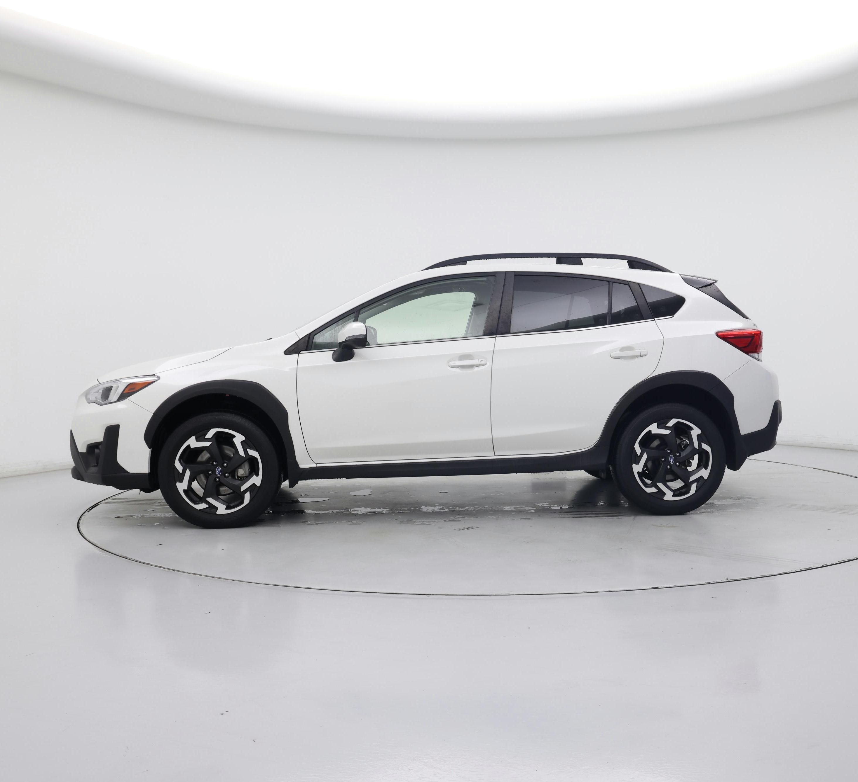Thumbnail: 2023 Subaru Crosstrek - 3