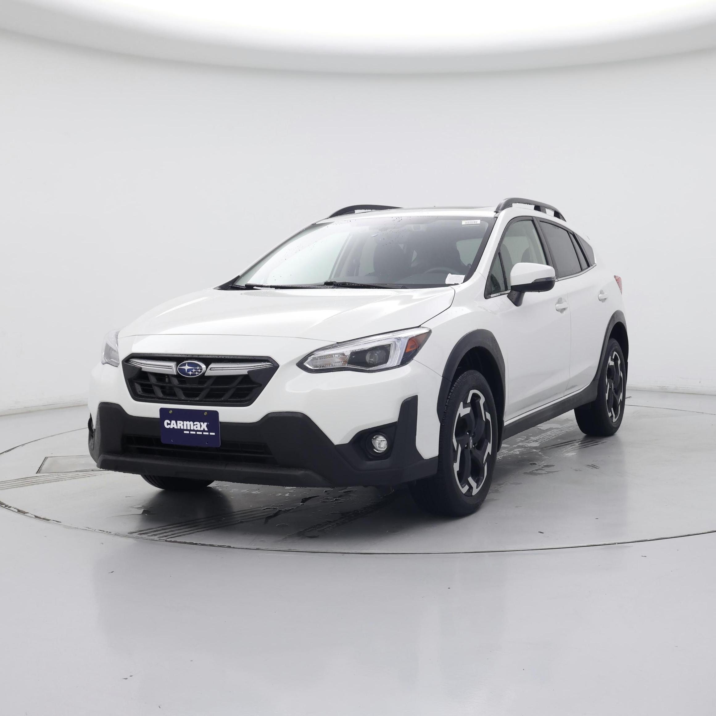 Thumbnail: 2023 Subaru Crosstrek - 4