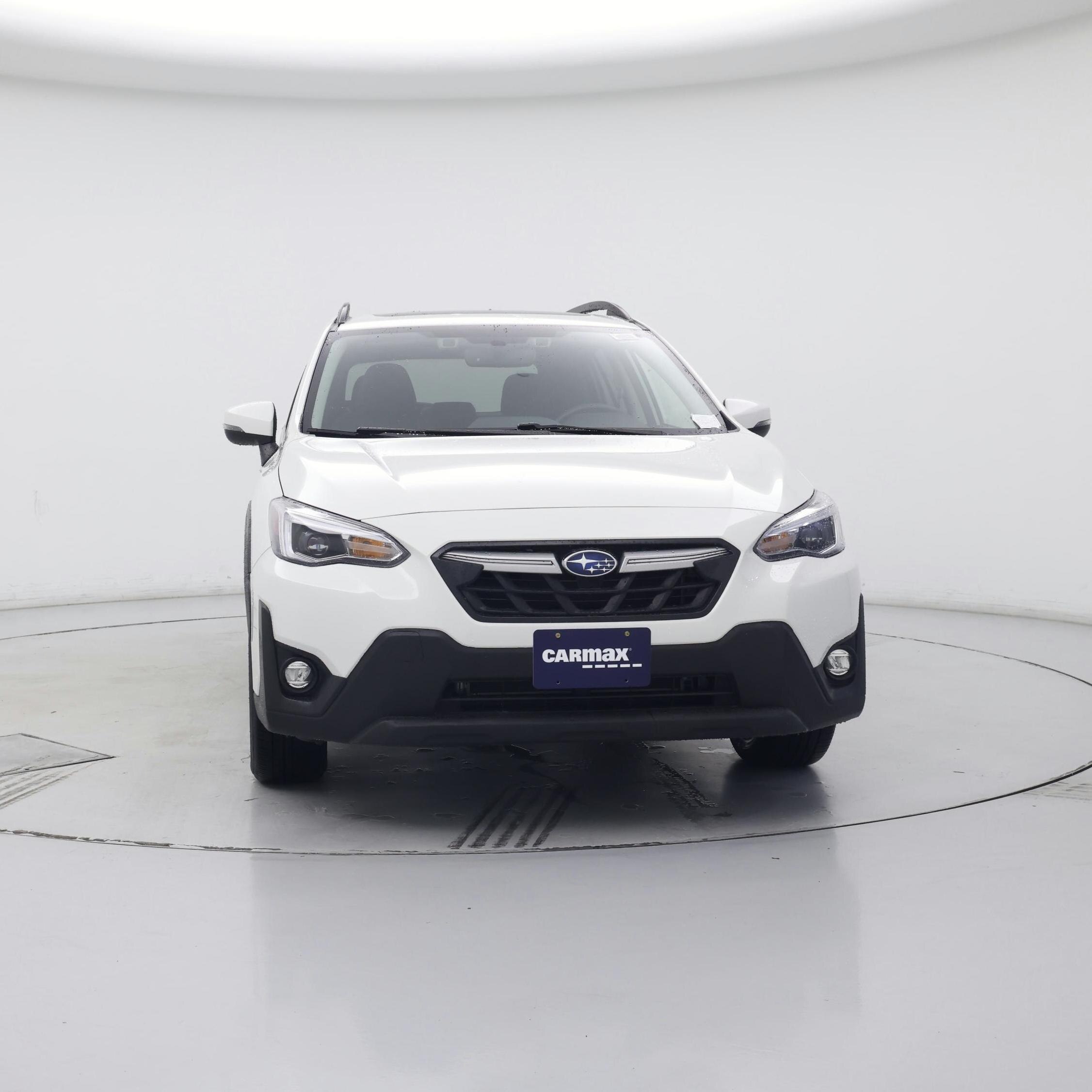 Thumbnail: 2023 Subaru Crosstrek - 5