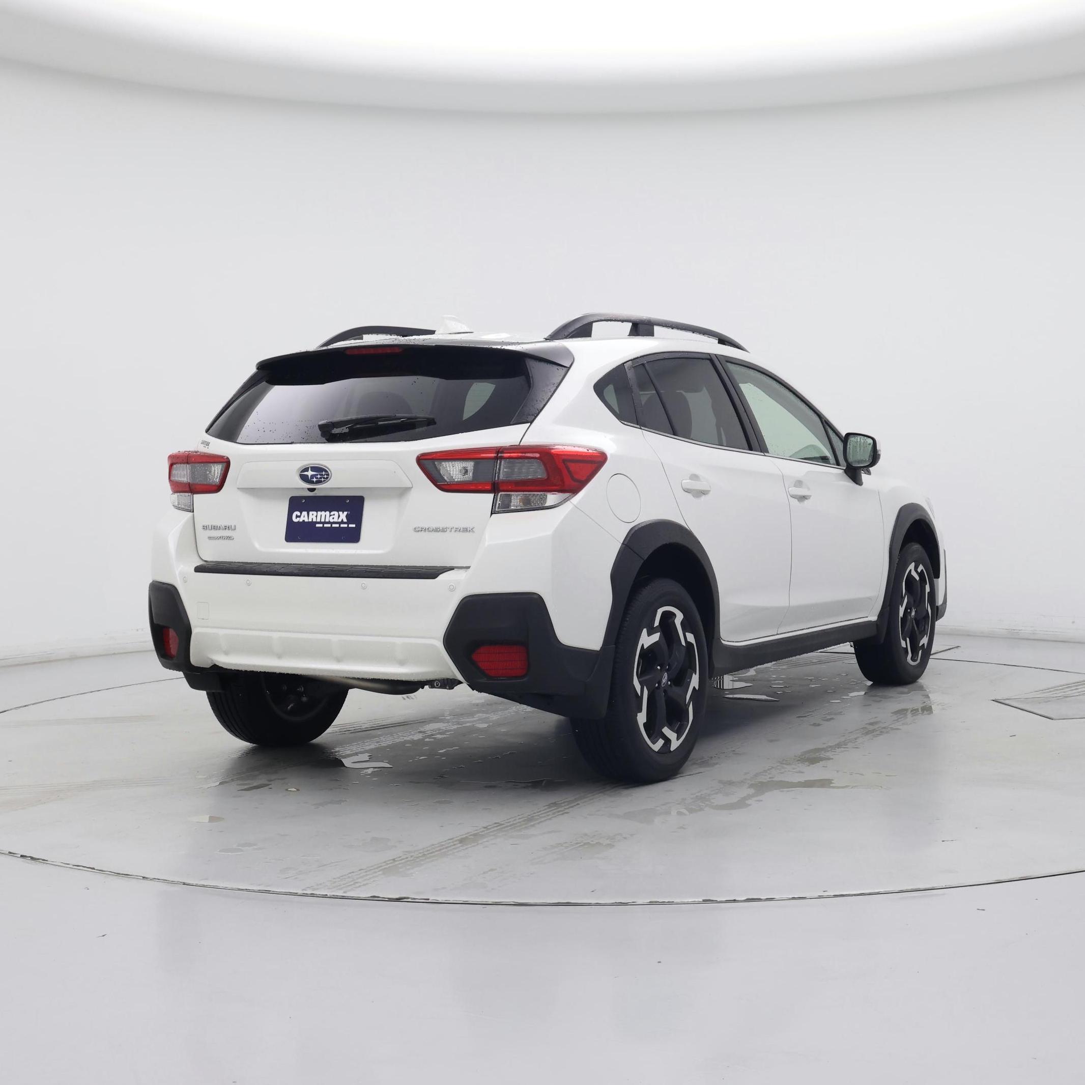 Thumbnail: 2023 Subaru Crosstrek - 8