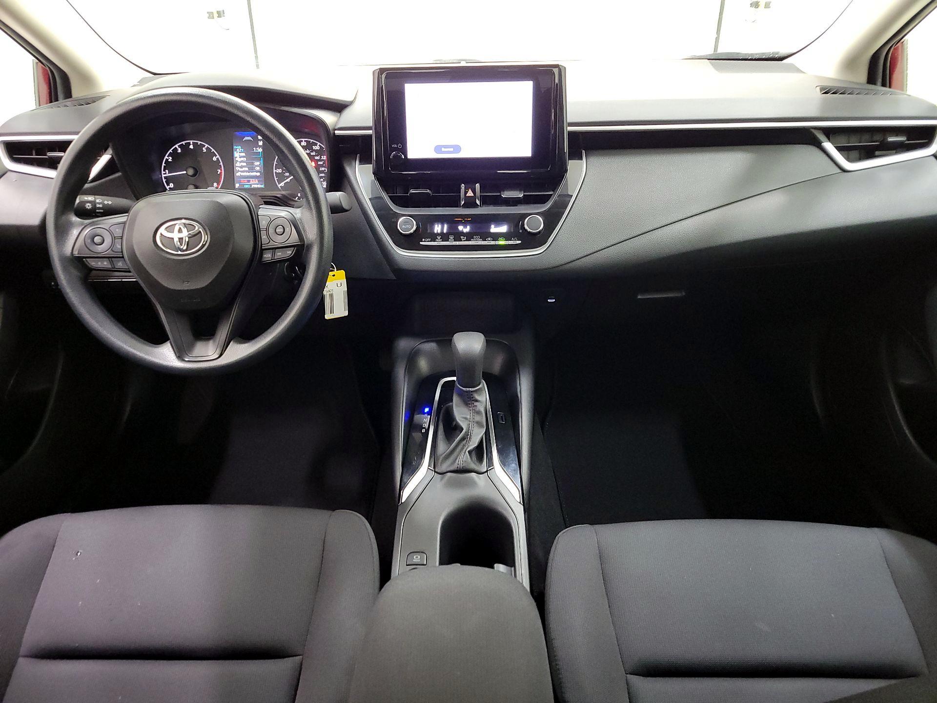 Thumbnail: 2024 Toyota Corolla - 9