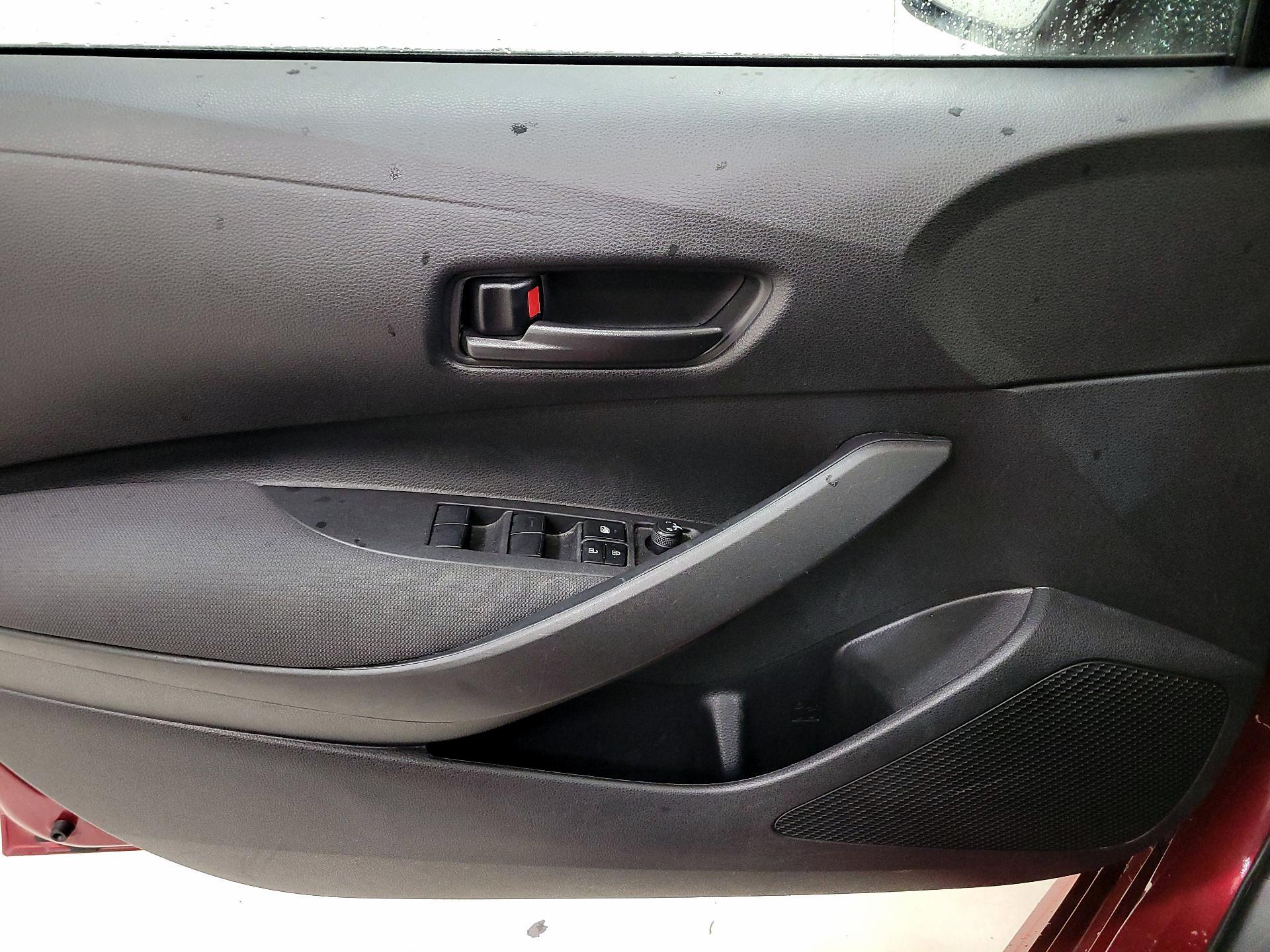 Thumbnail: 2024 Toyota Corolla - 12