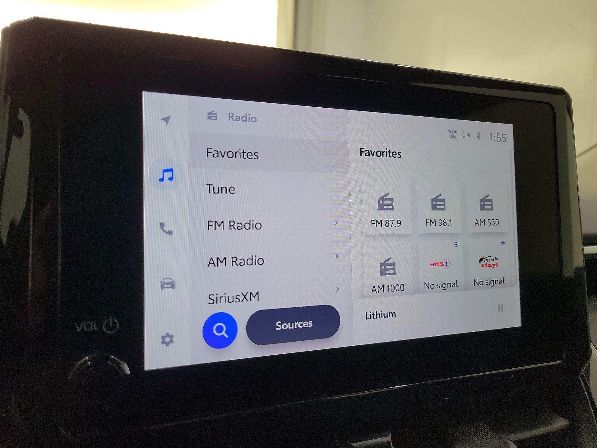 Thumbnail: 2024 Toyota Corolla - 15