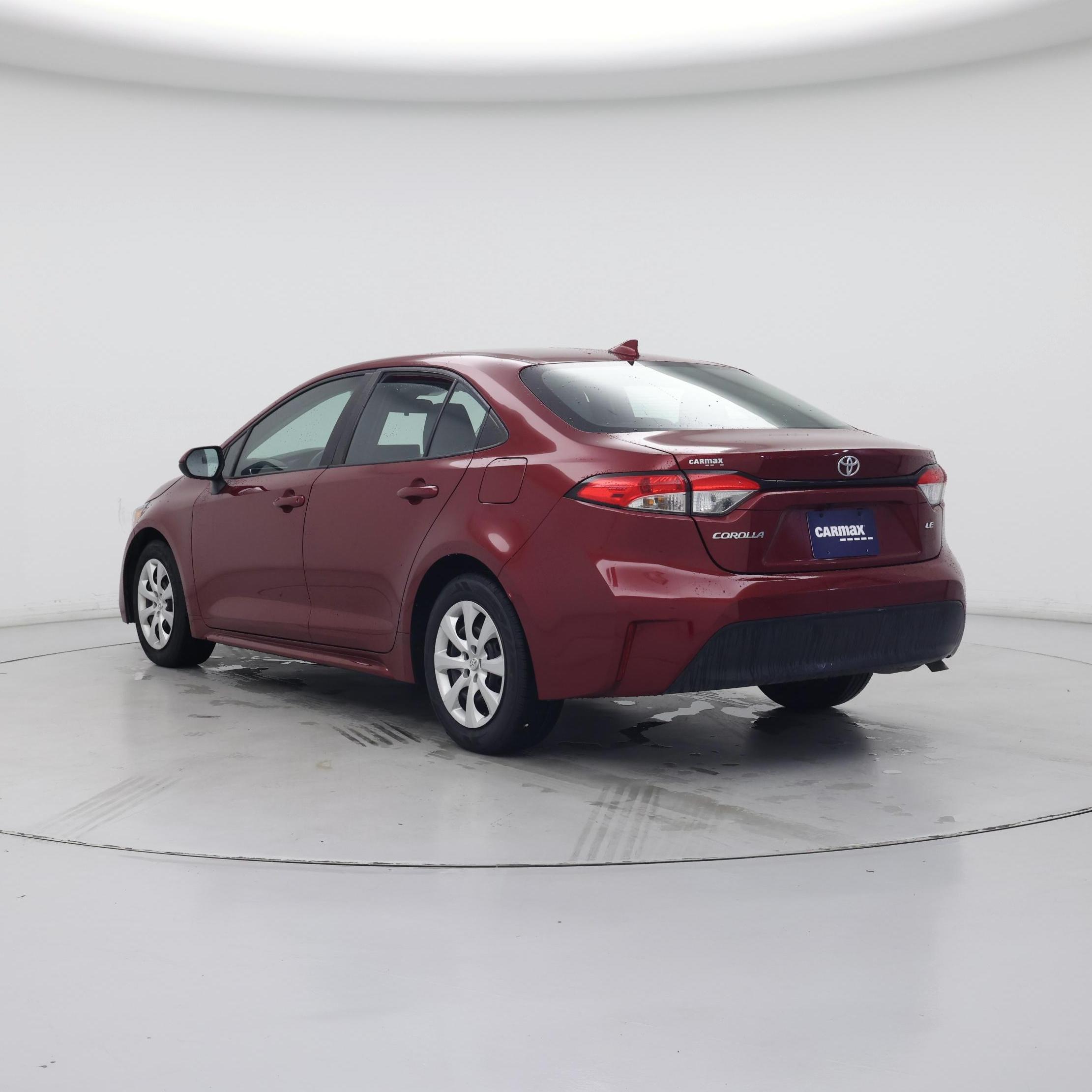 Thumbnail: 2024 Toyota Corolla - 2