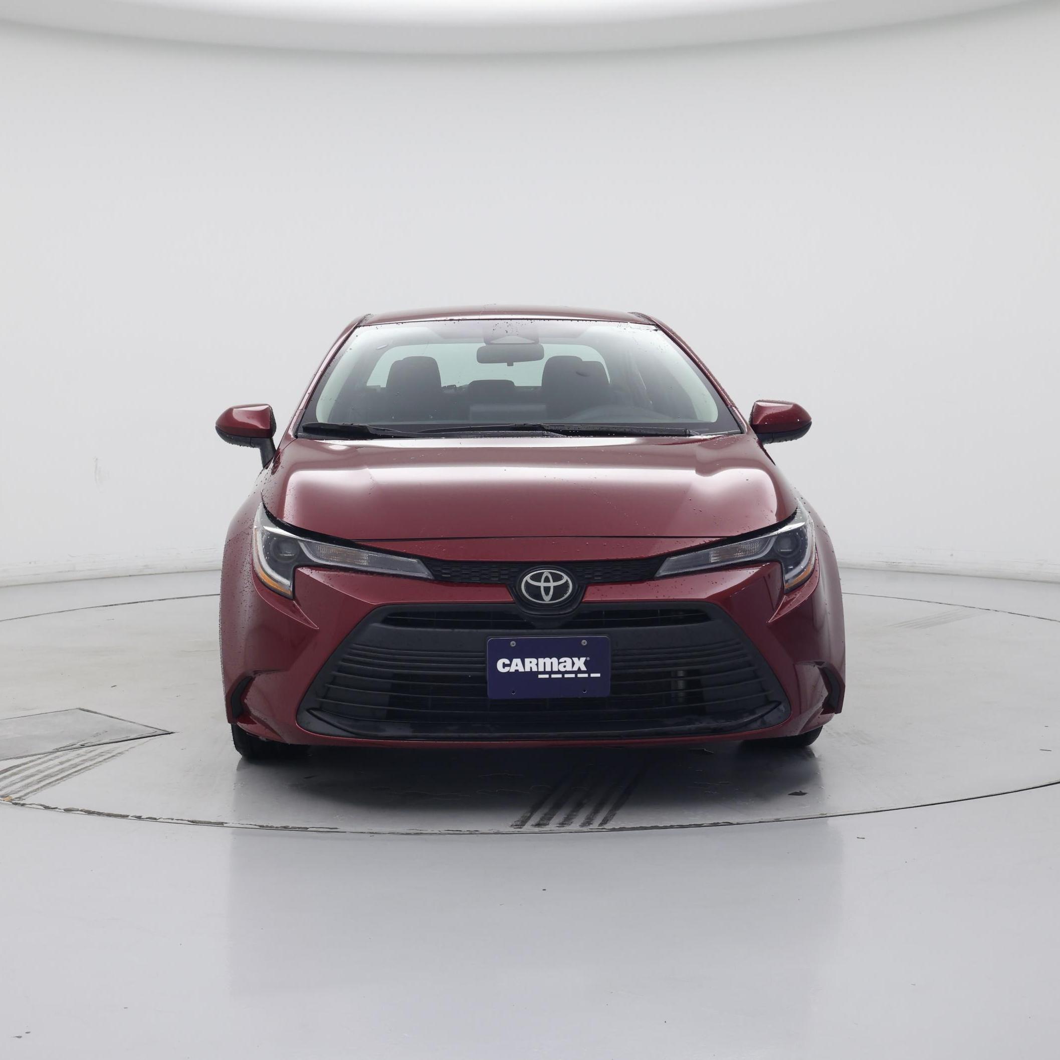 Thumbnail: 2024 Toyota Corolla - 5