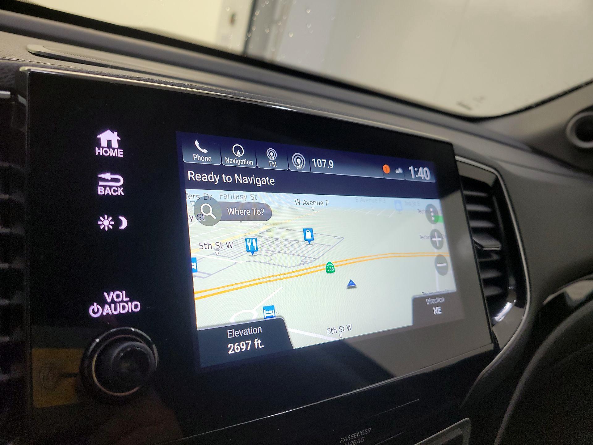 Thumbnail: 2020 Honda Pilot - 14