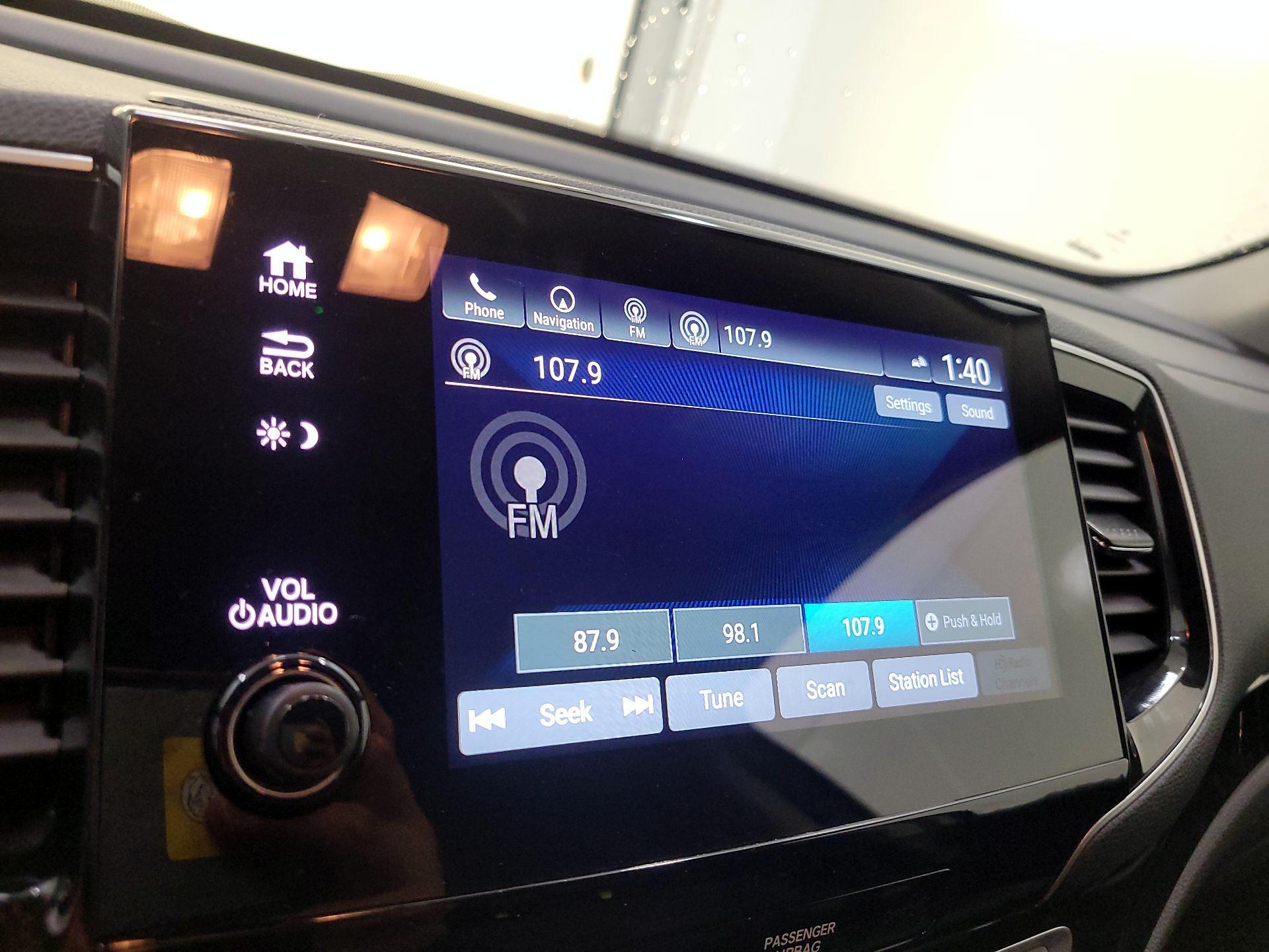 Thumbnail: 2020 Honda Pilot - 16