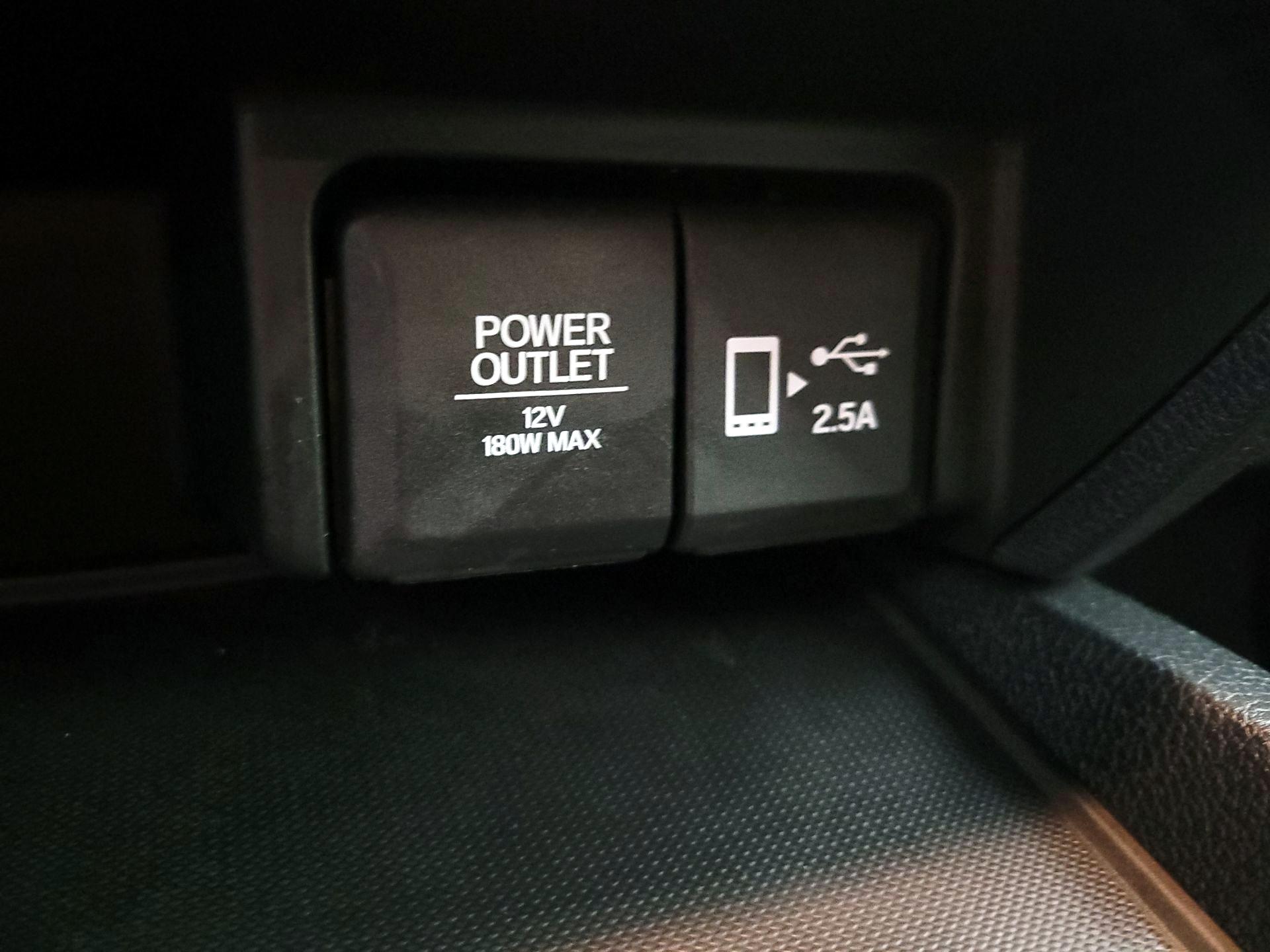 Thumbnail: 2020 Honda Pilot - 19