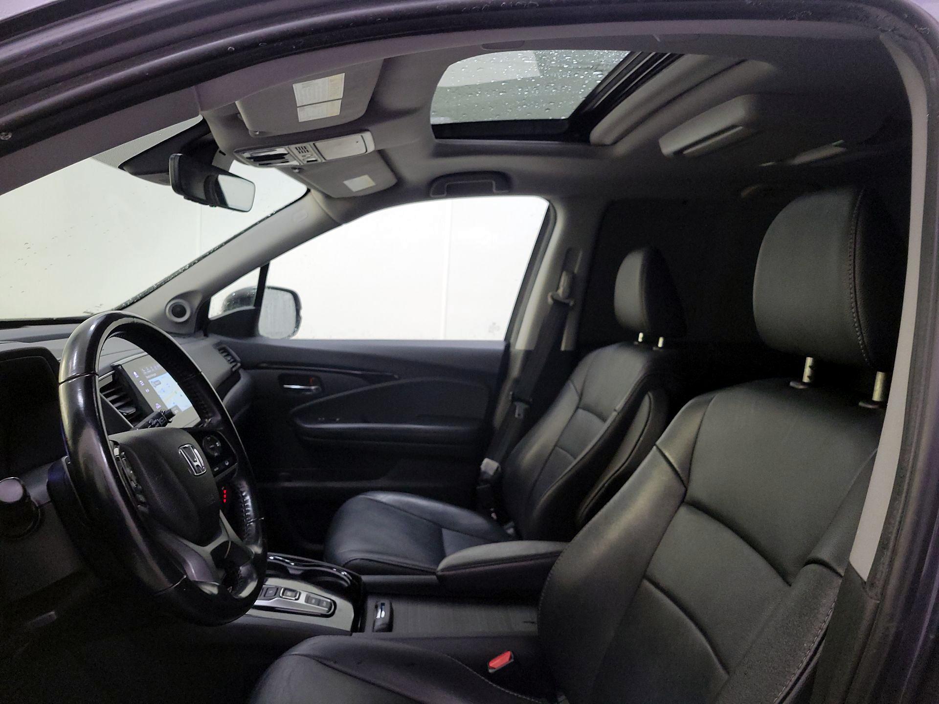 Thumbnail: 2020 Honda Pilot - 20