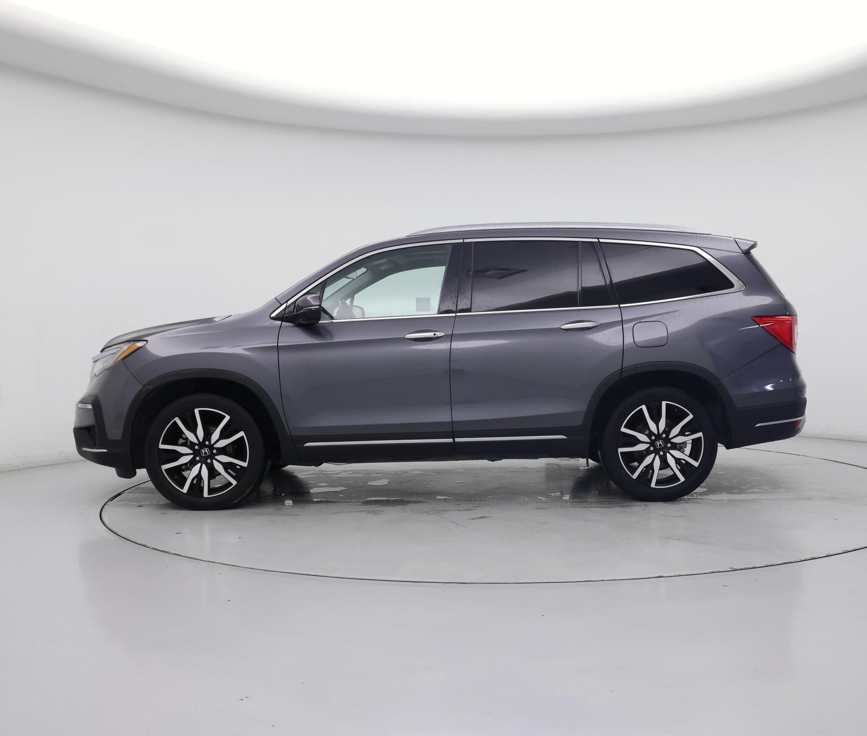 Thumbnail: 2020 Honda Pilot - 3