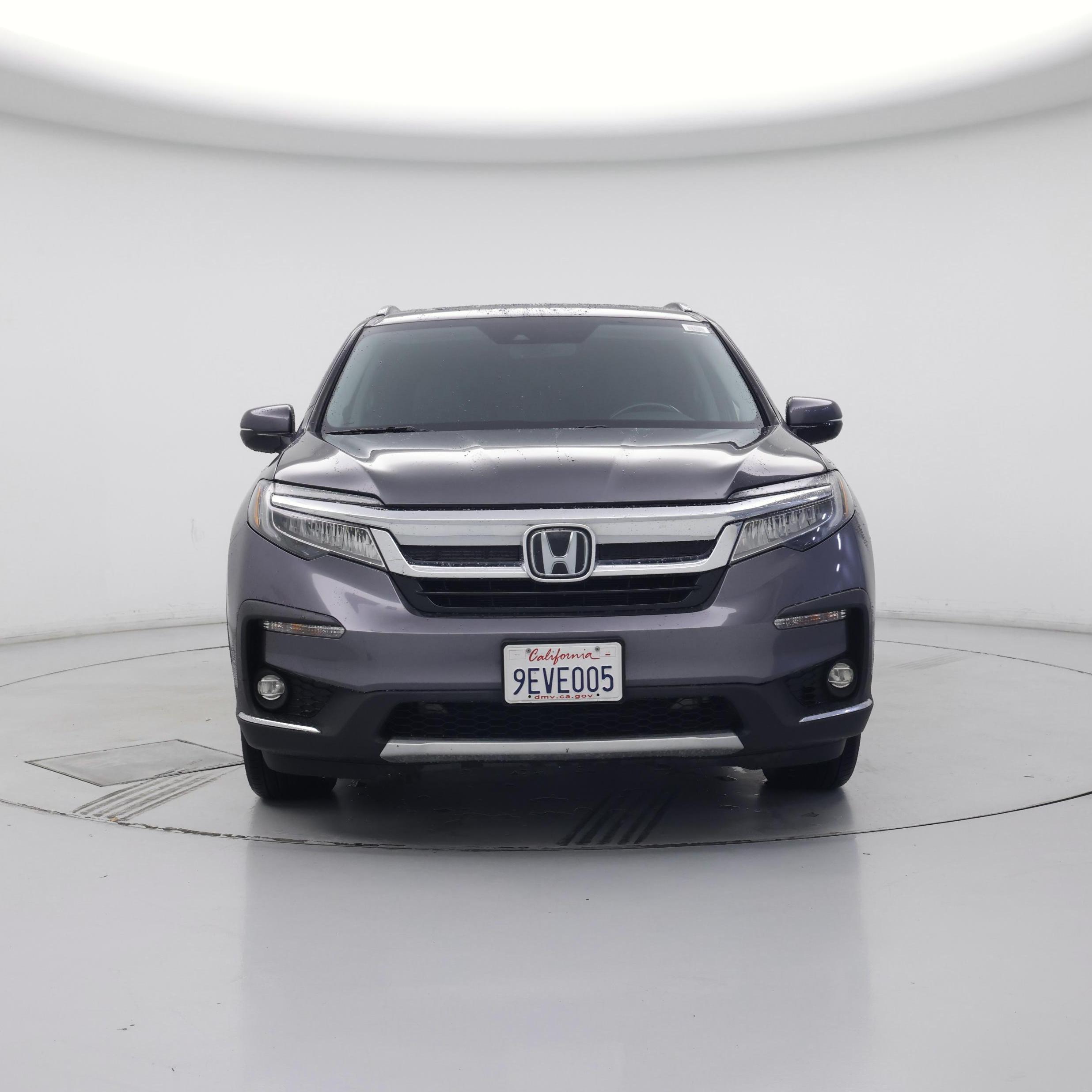 Thumbnail: 2020 Honda Pilot - 5