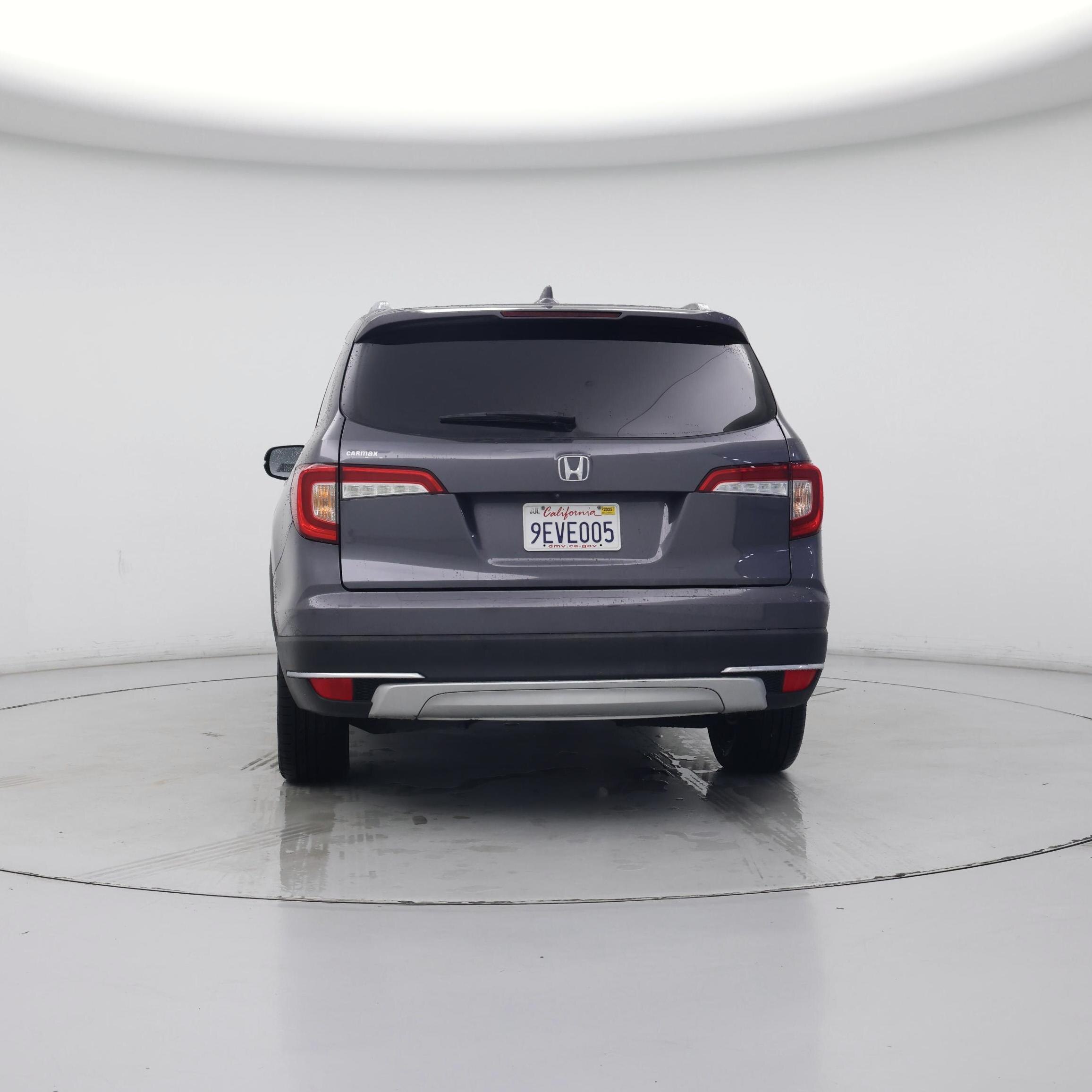 Thumbnail: 2020 Honda Pilot - 6