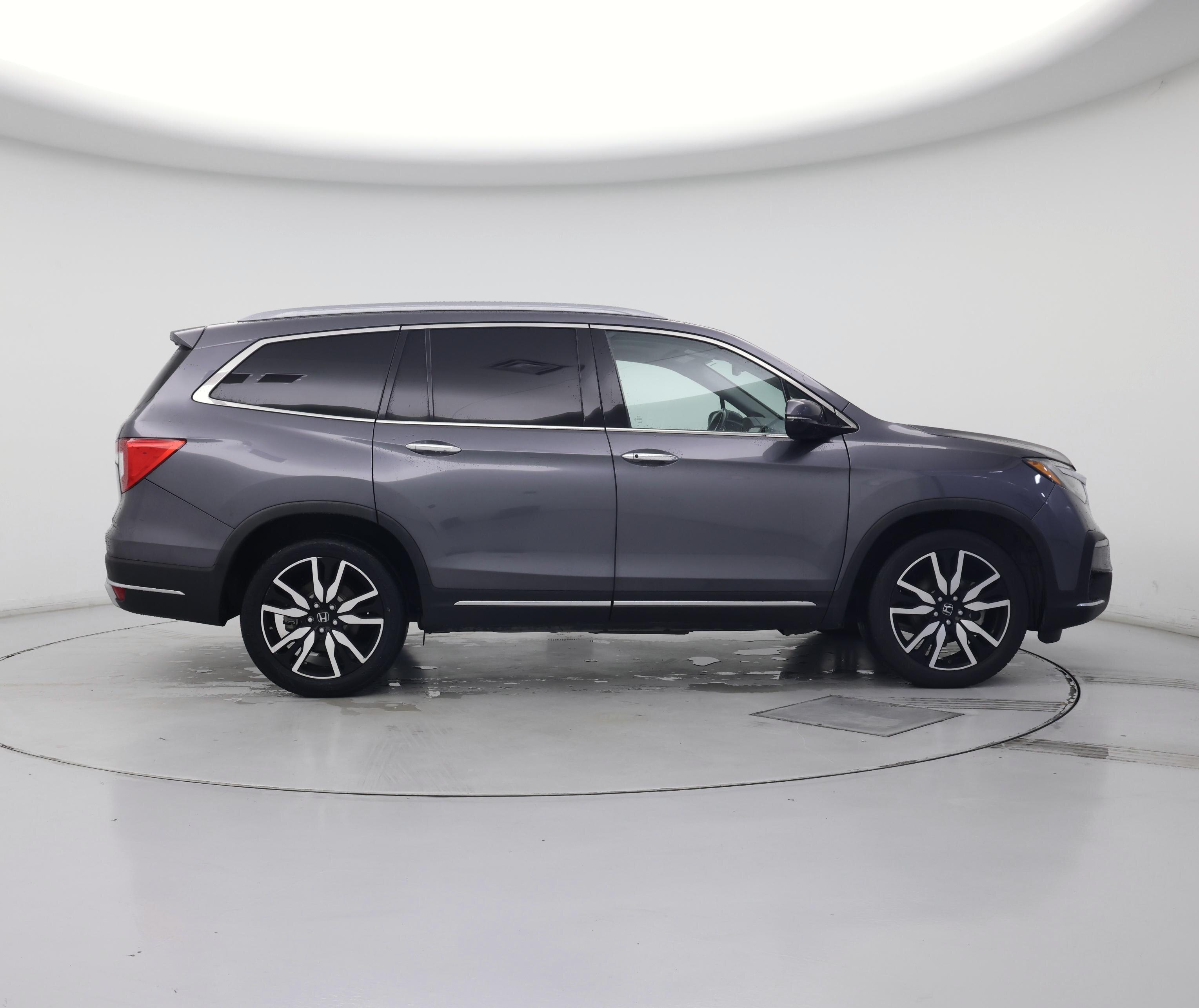 Thumbnail: 2020 Honda Pilot - 7