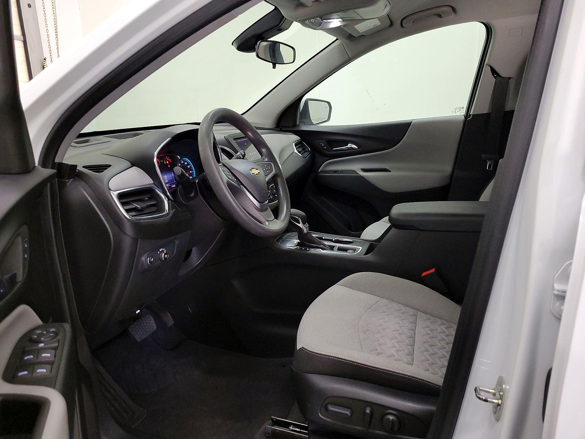 Thumbnail: 2023 Chevrolet Equinox - 11
