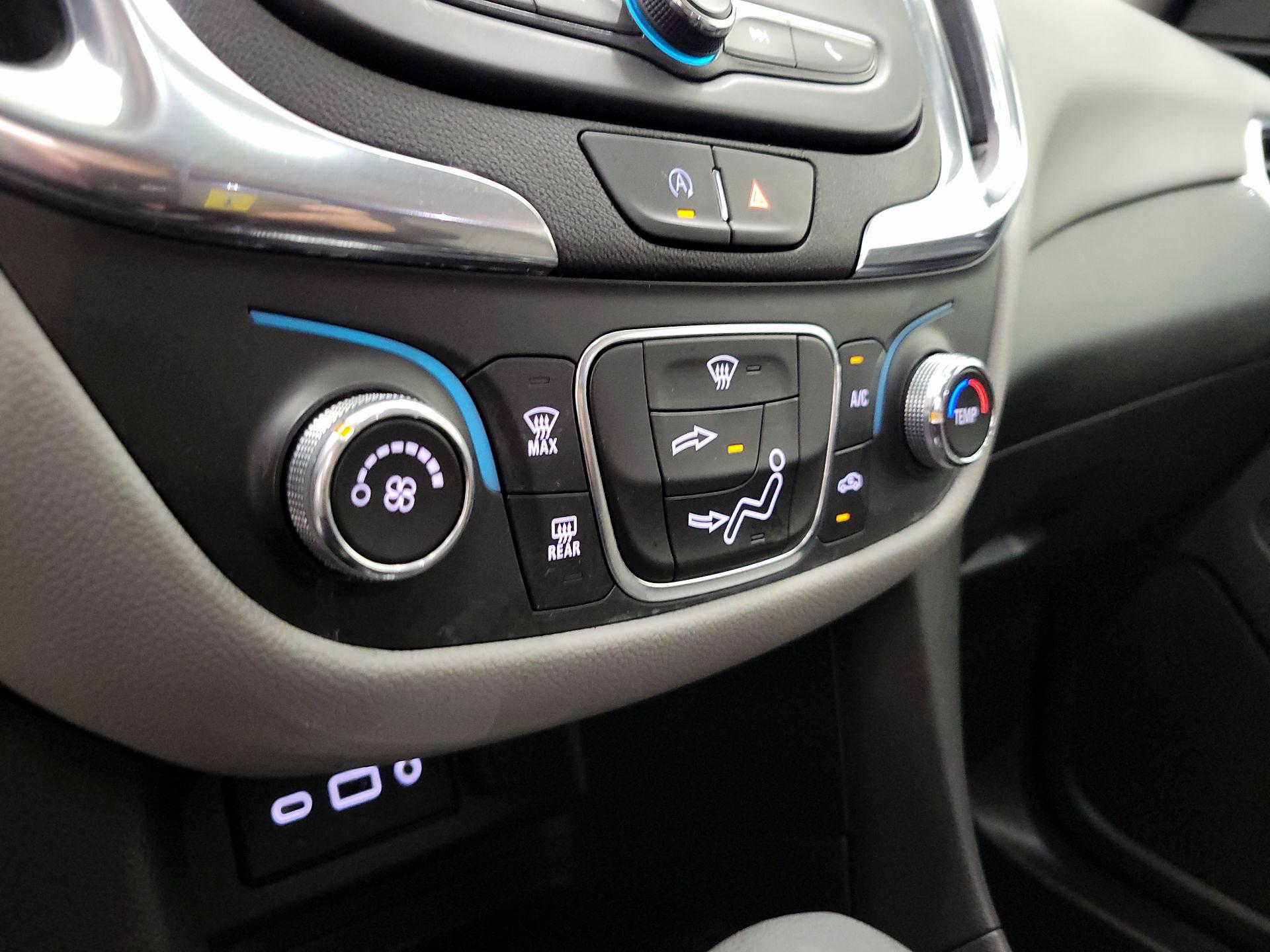 Thumbnail: 2023 Chevrolet Equinox - 16