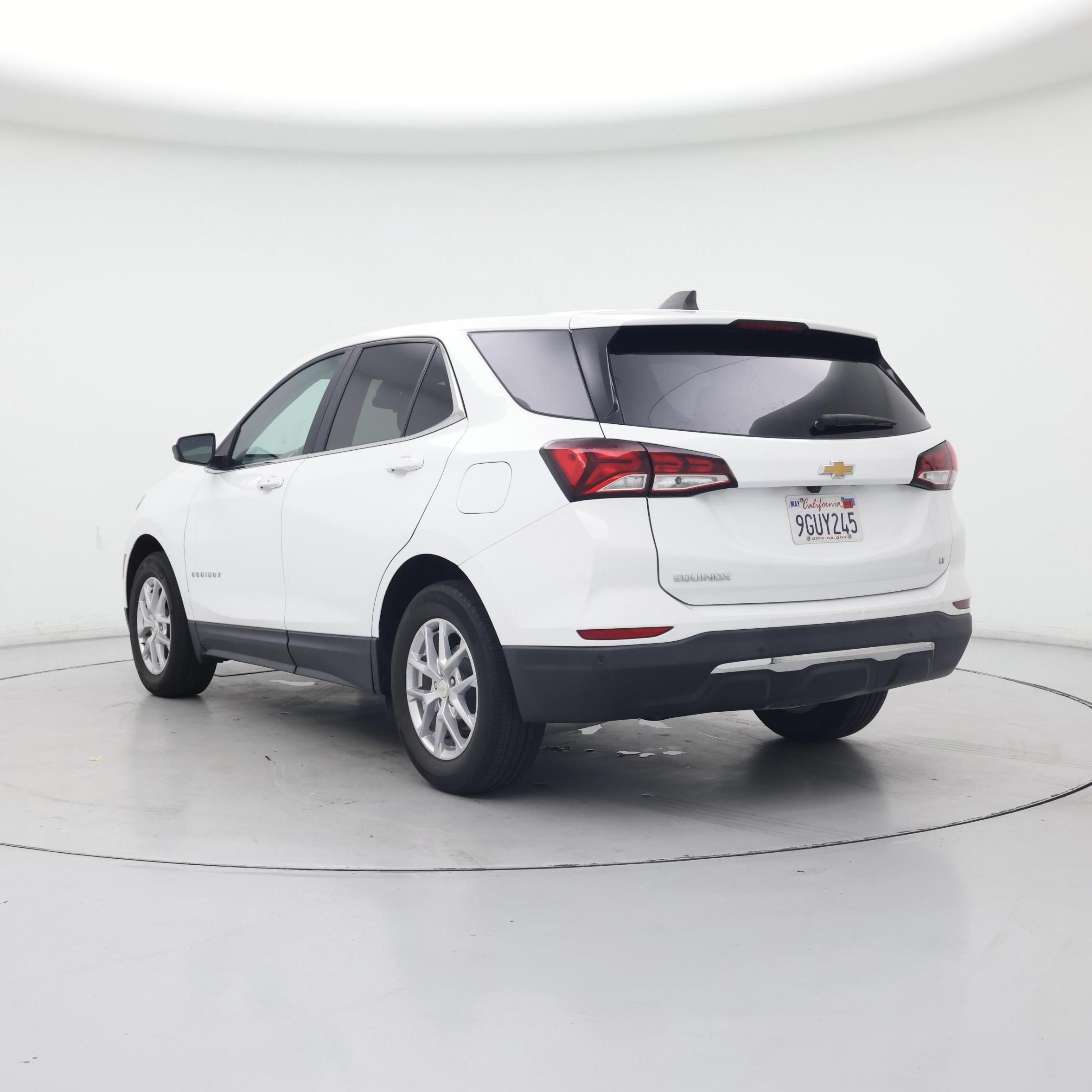 Thumbnail: 2023 Chevrolet Equinox - 2