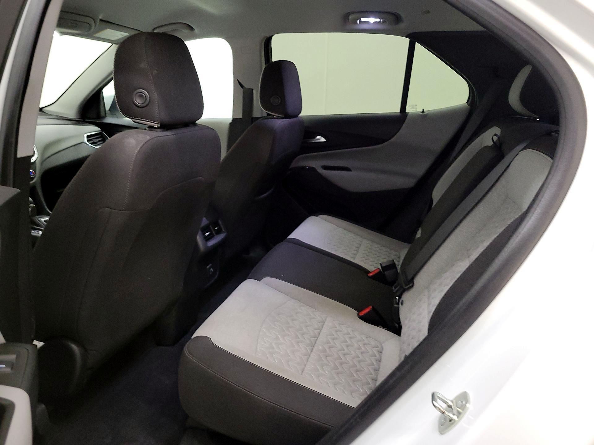 Thumbnail: 2023 Chevrolet Equinox - 19