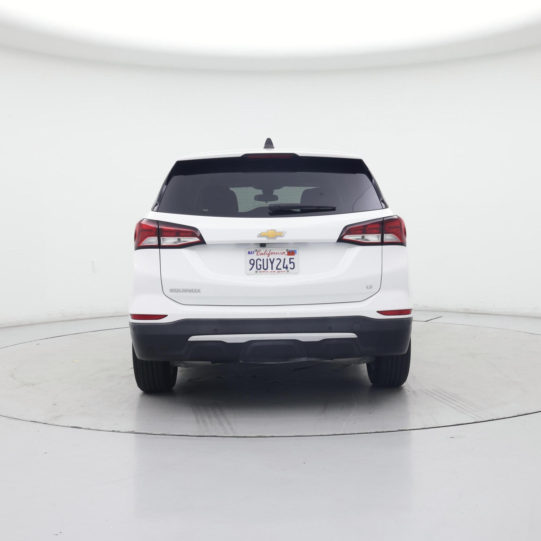 Thumbnail: 2023 Chevrolet Equinox - 6