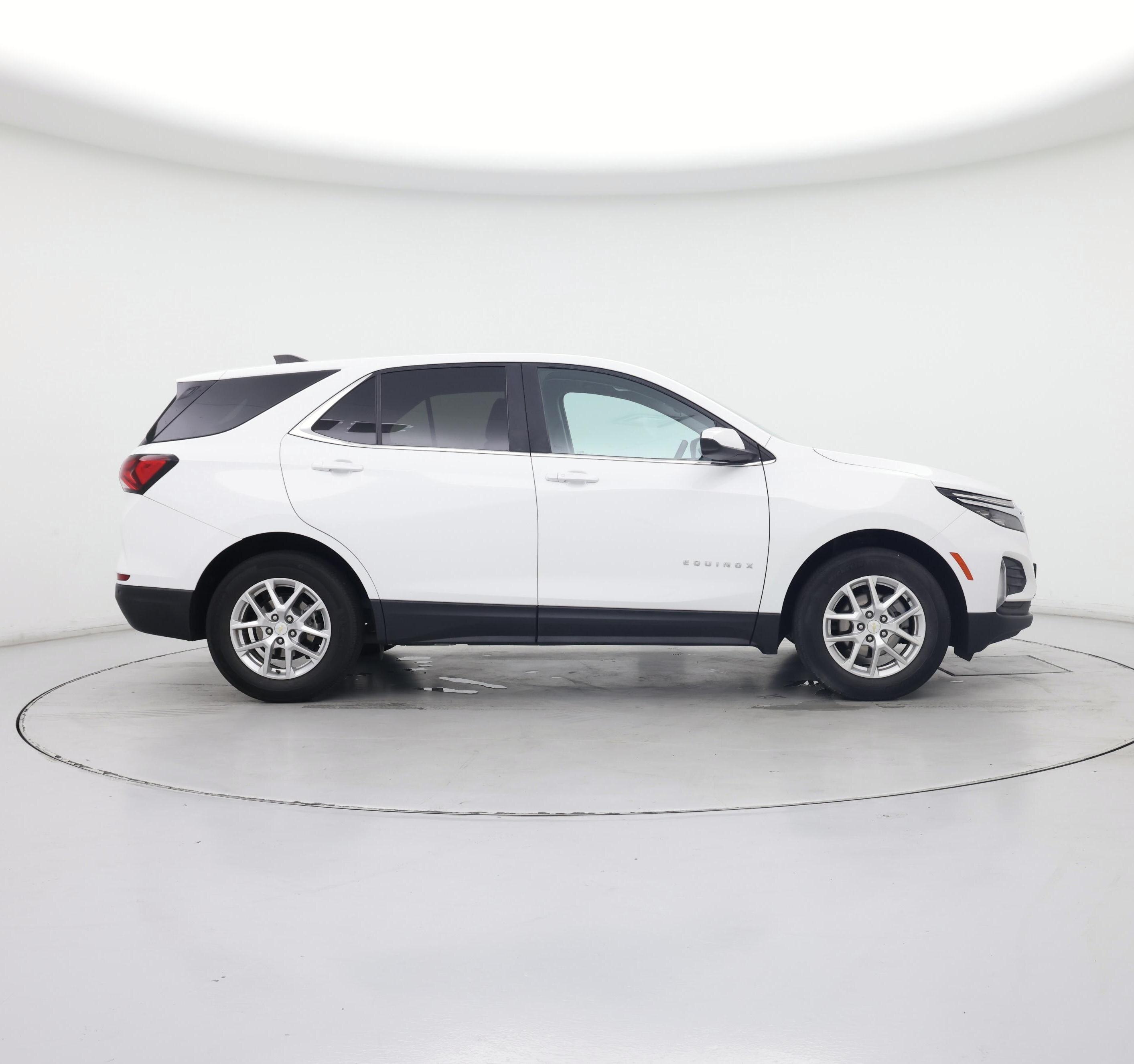 Thumbnail: 2023 Chevrolet Equinox - 7