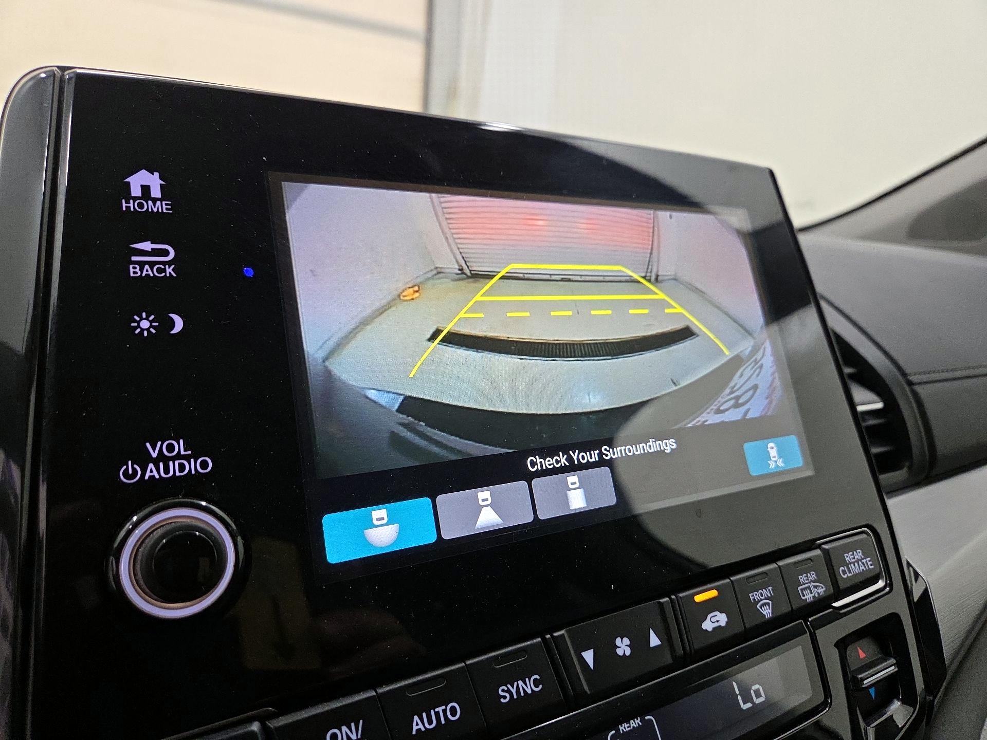 Thumbnail: 2020 Honda Odyssey - 14