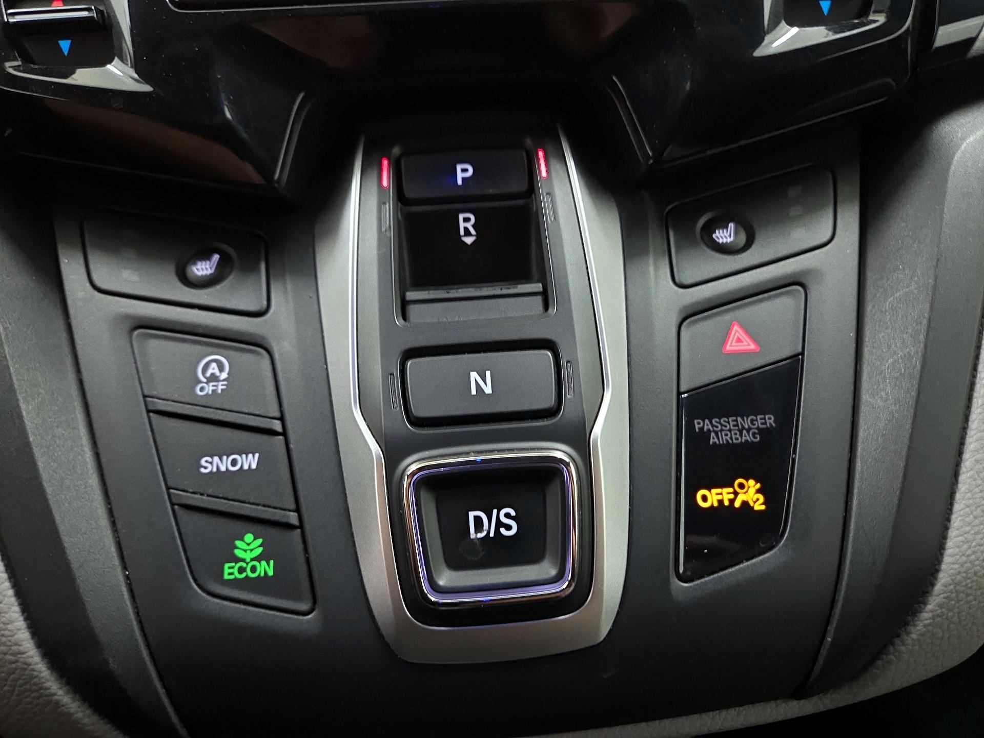 Thumbnail: 2020 Honda Odyssey - 17