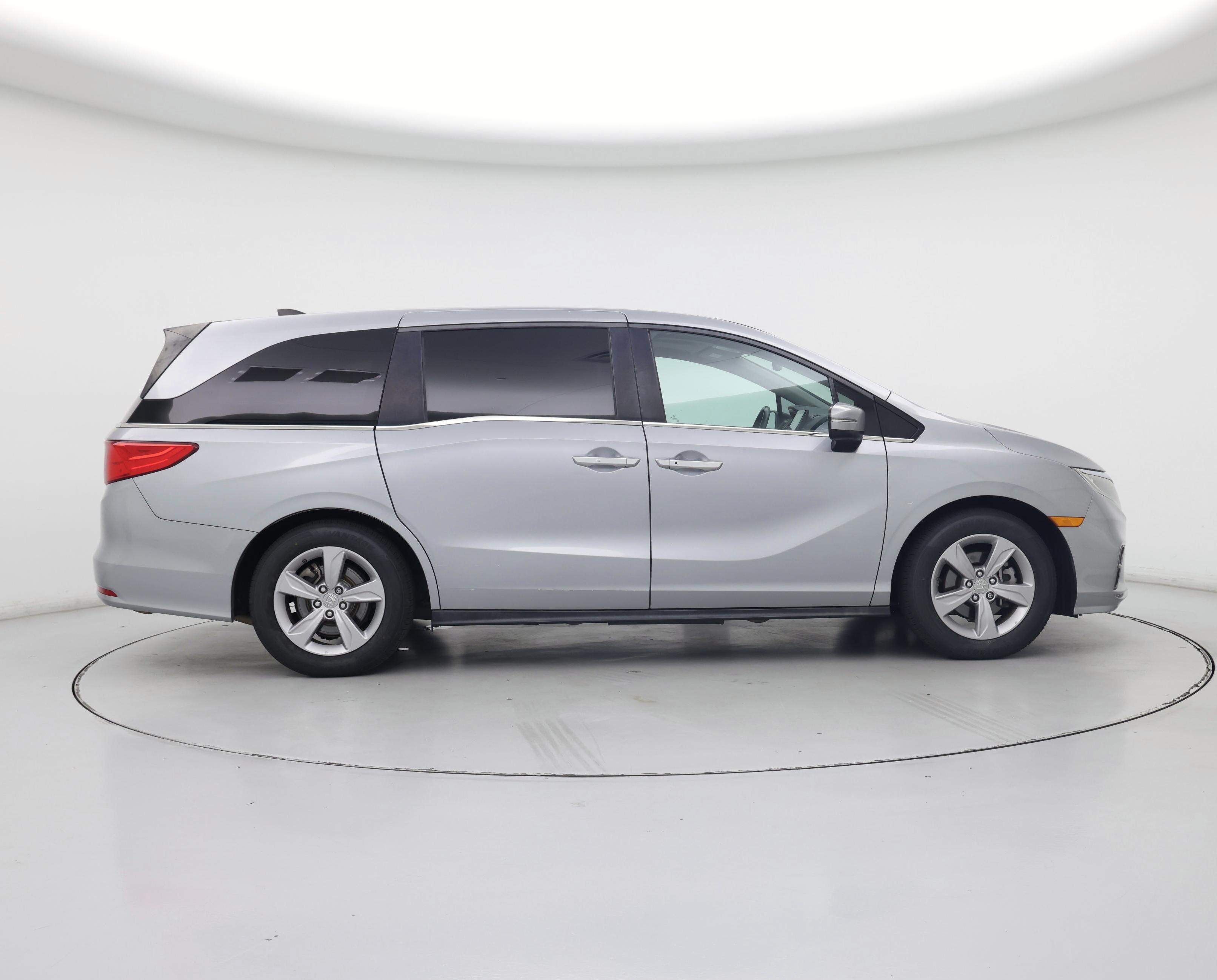Thumbnail: 2020 Honda Odyssey - 7