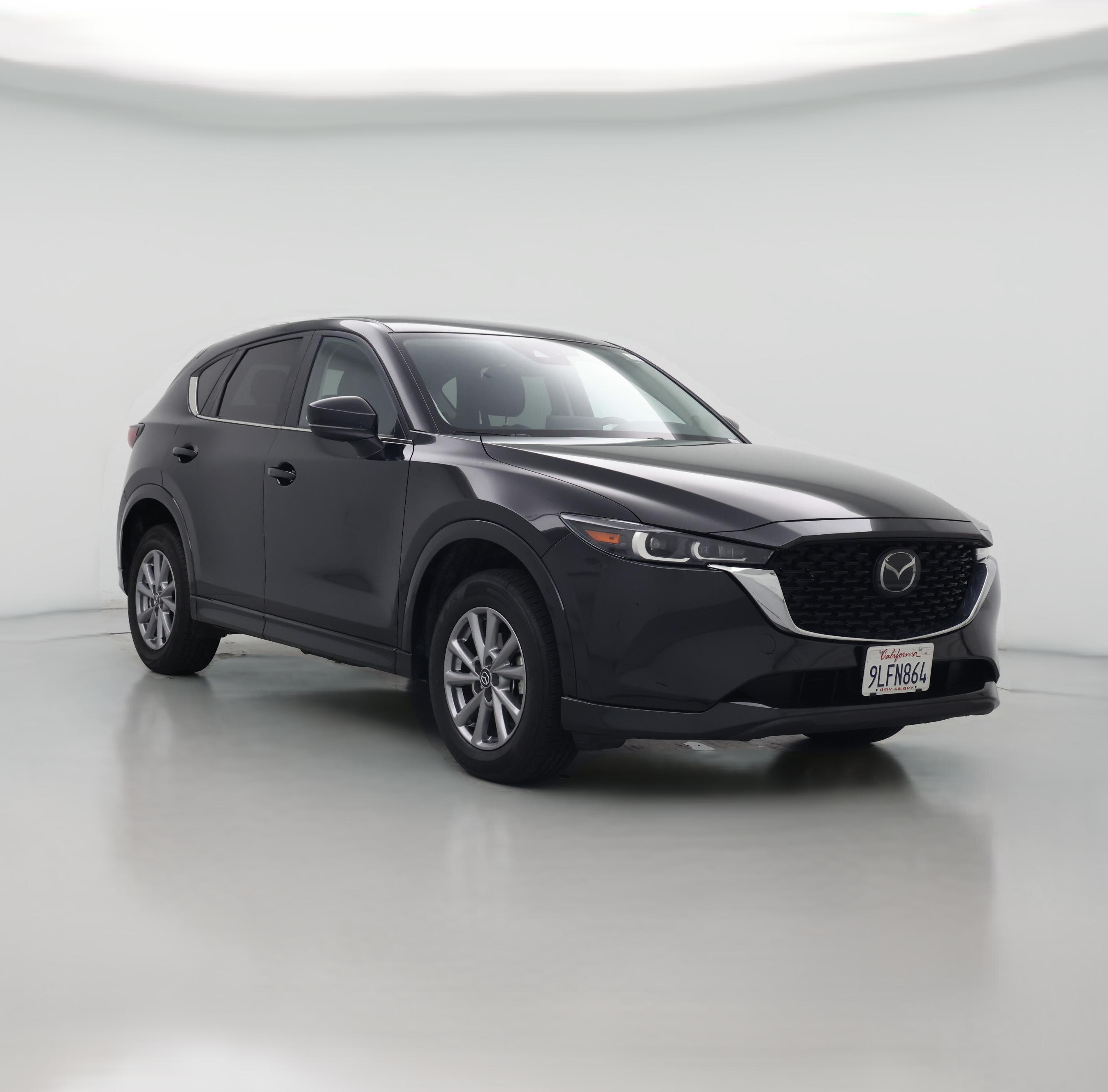 Thumbnail: 2024 Mazda CX-5 - 1