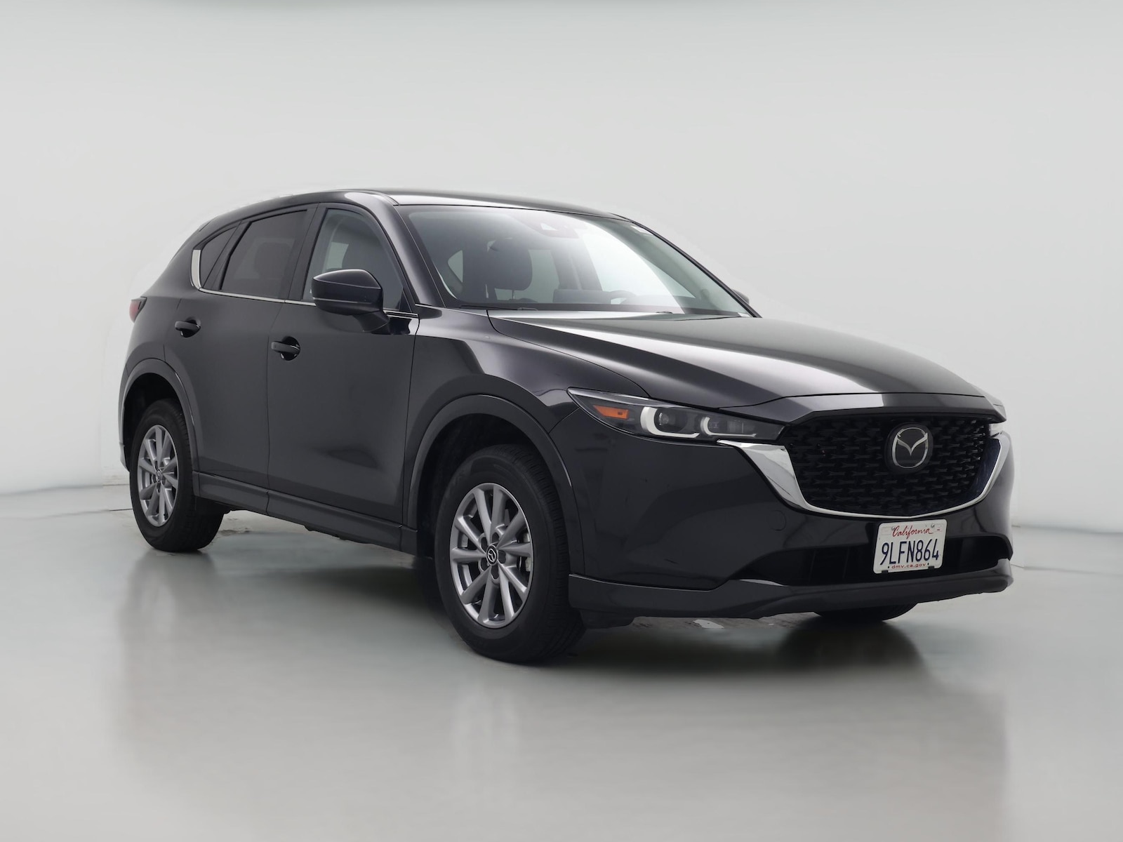 2024 Mazda CX-5 S Select Package