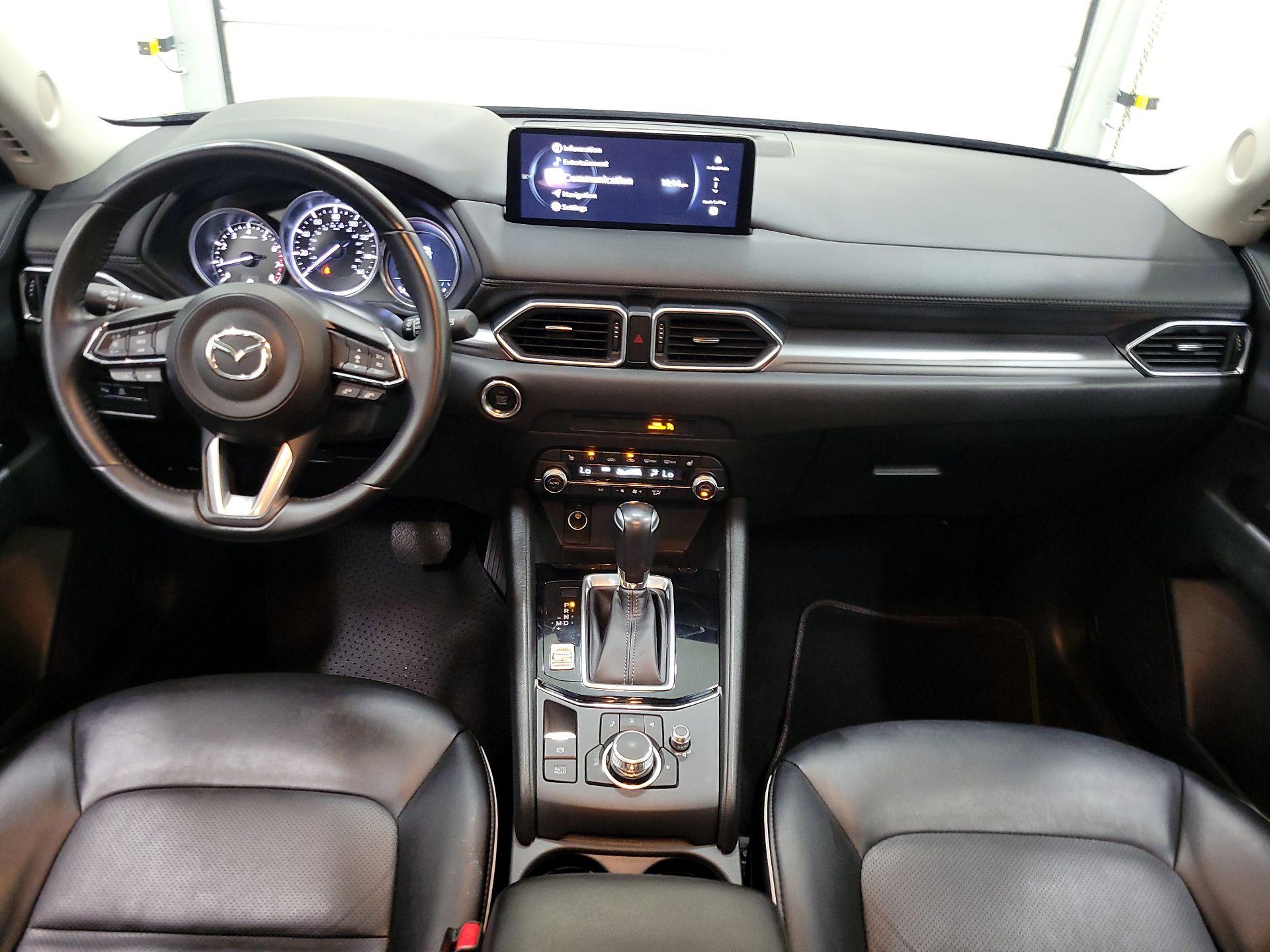 Thumbnail: 2024 Mazda CX-5 - 9