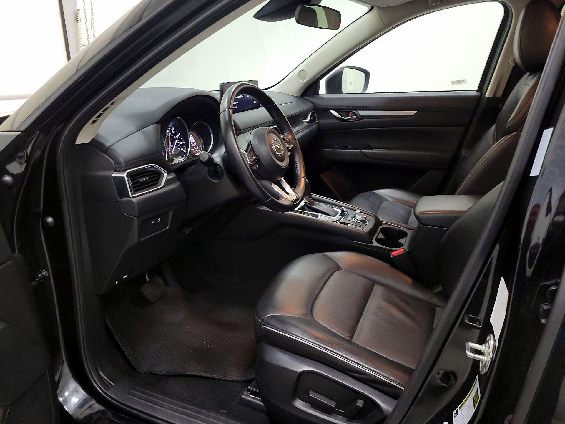 Thumbnail: 2024 Mazda CX-5 - 11