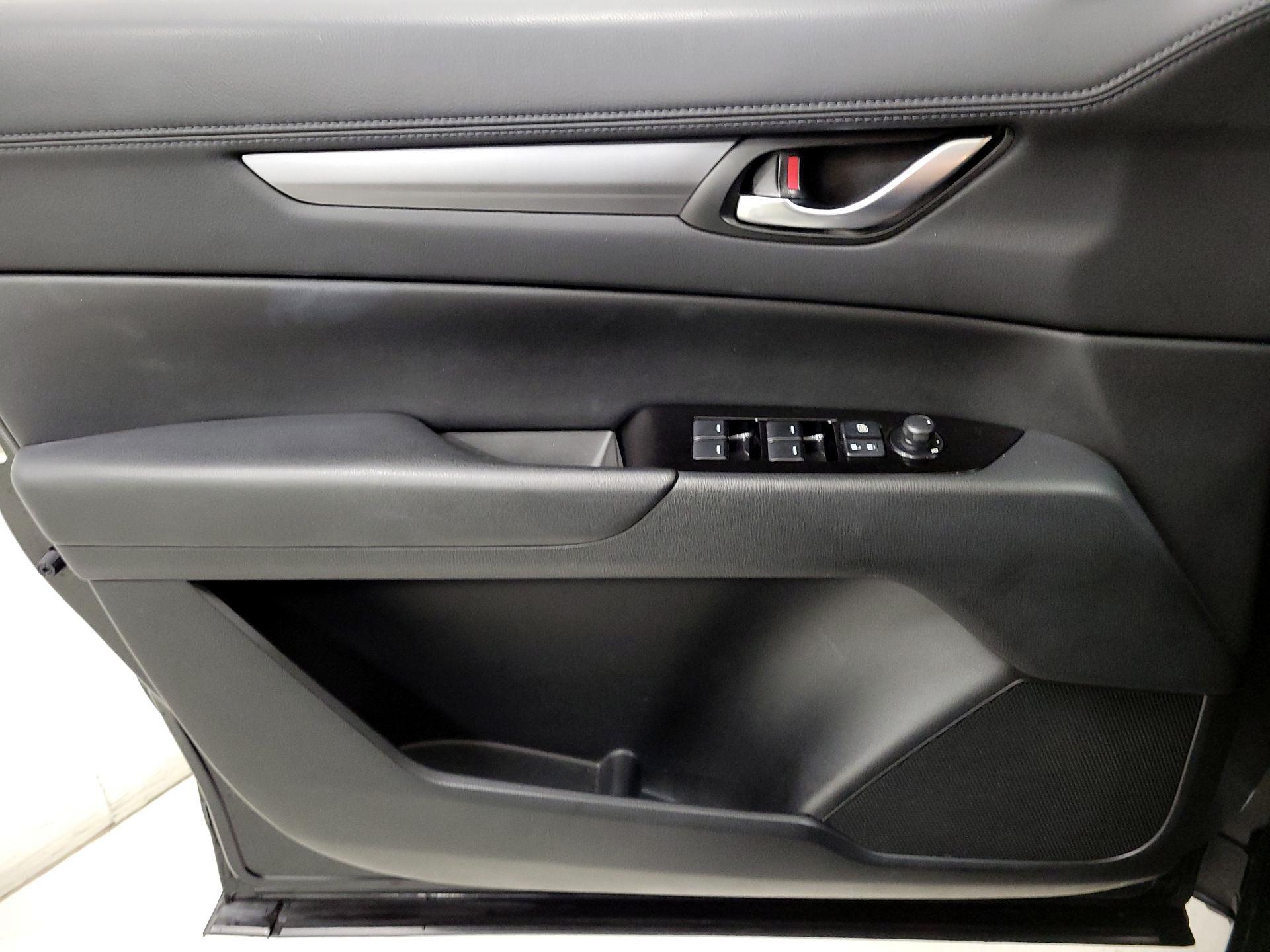 Thumbnail: 2024 Mazda CX-5 - 12