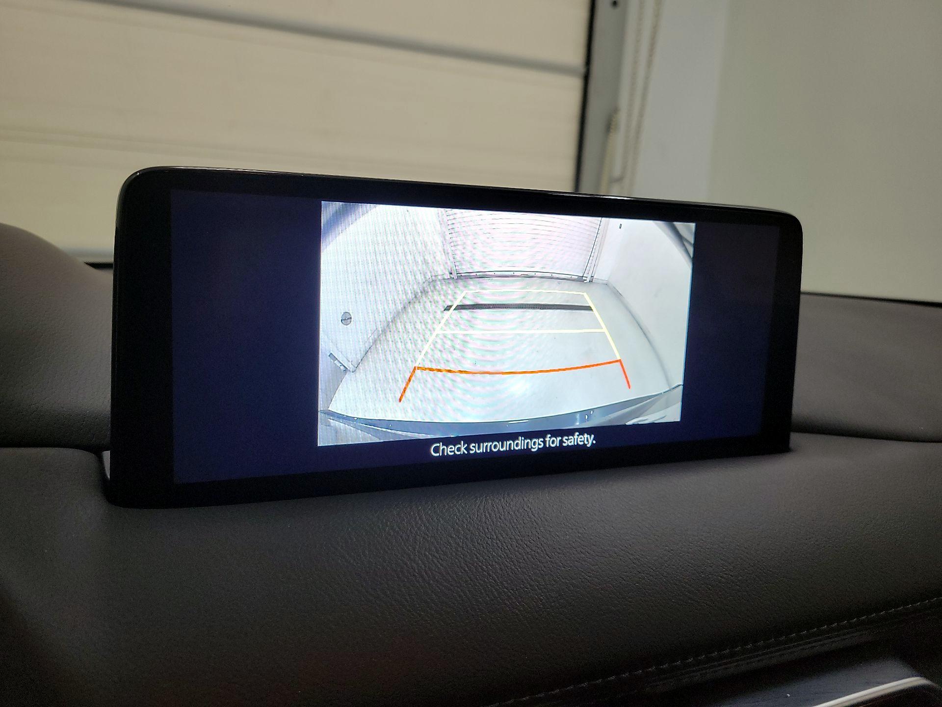 Thumbnail: 2024 Mazda CX-5 - 14