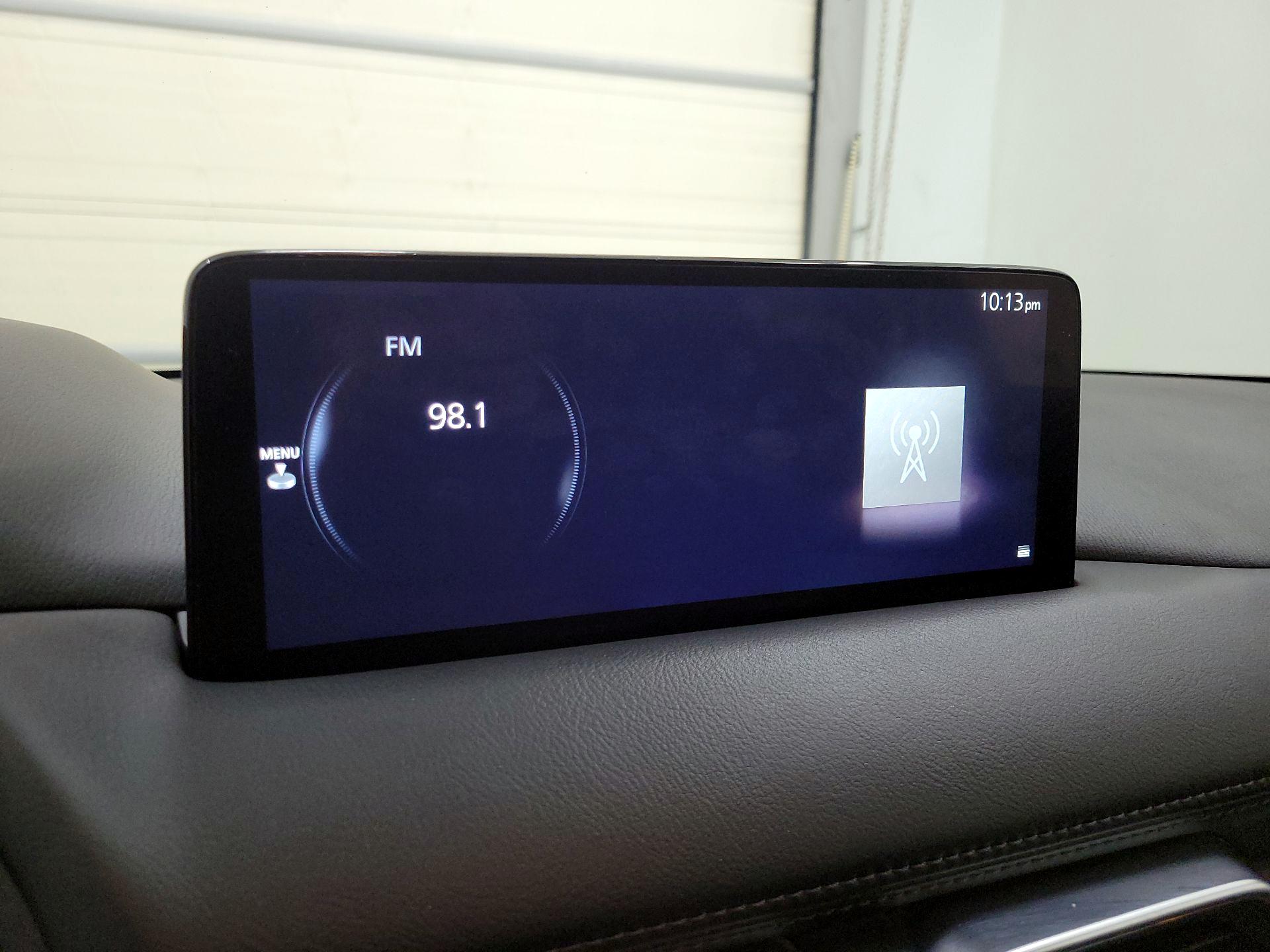 Thumbnail: 2024 Mazda CX-5 - 15