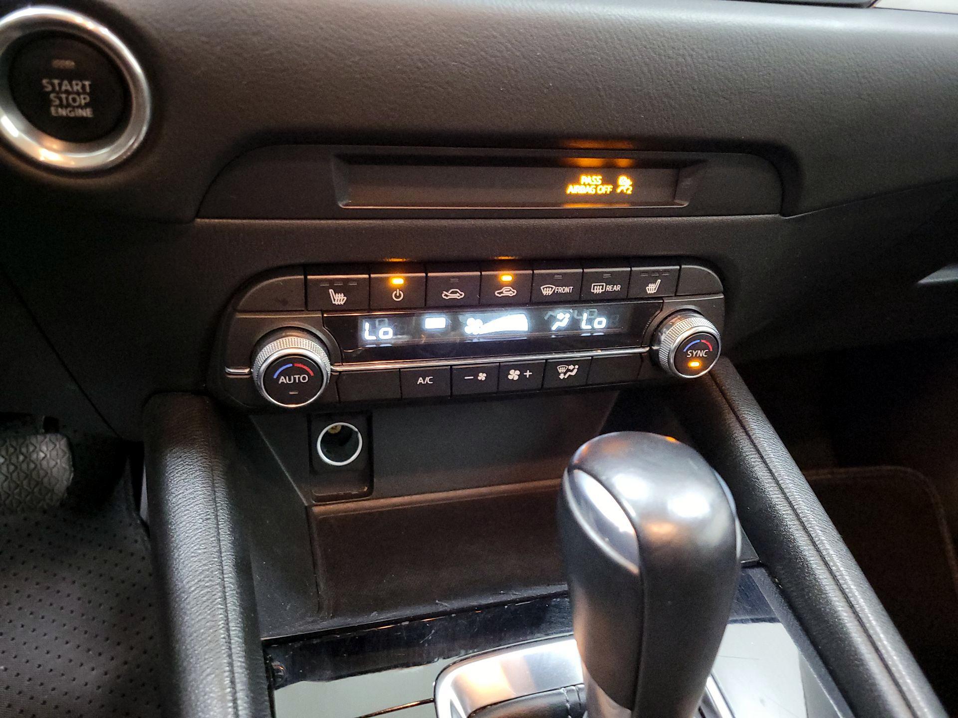 Thumbnail: 2024 Mazda CX-5 - 16