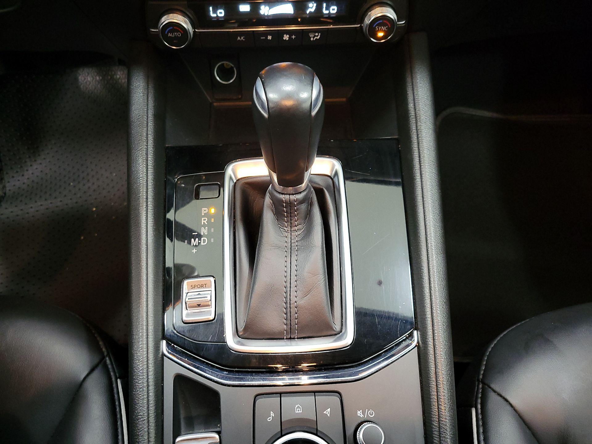 Thumbnail: 2024 Mazda CX-5 - 17