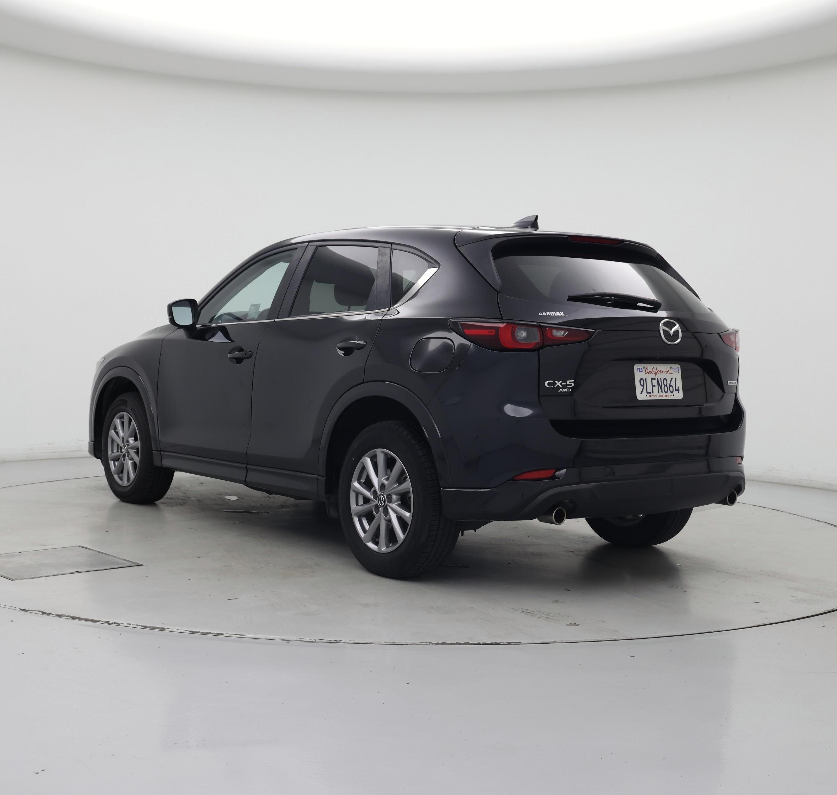 Thumbnail: 2024 Mazda CX-5 - 2